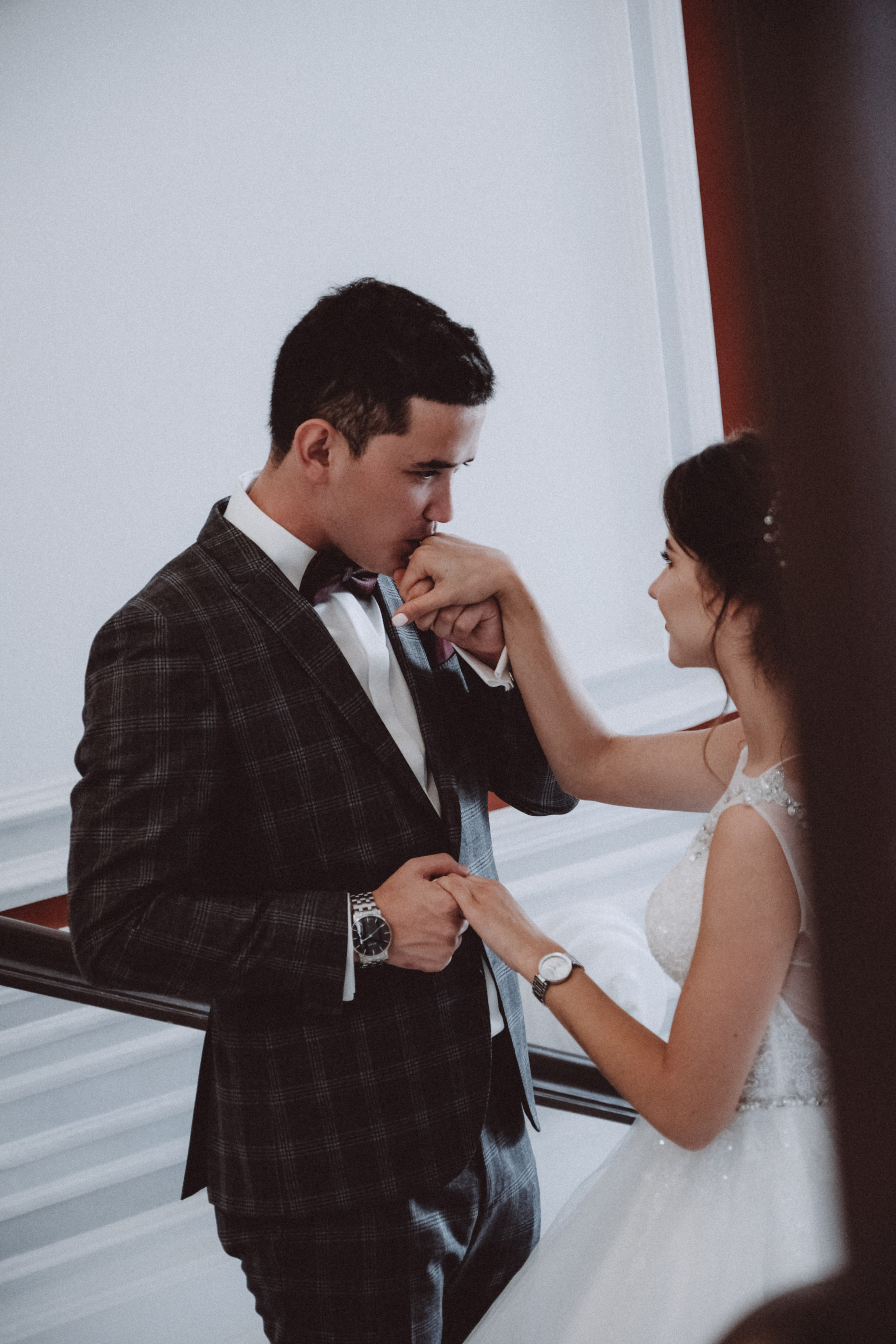 Ролан и Алевтина. Свадебный фотограф Рамиль Баширов