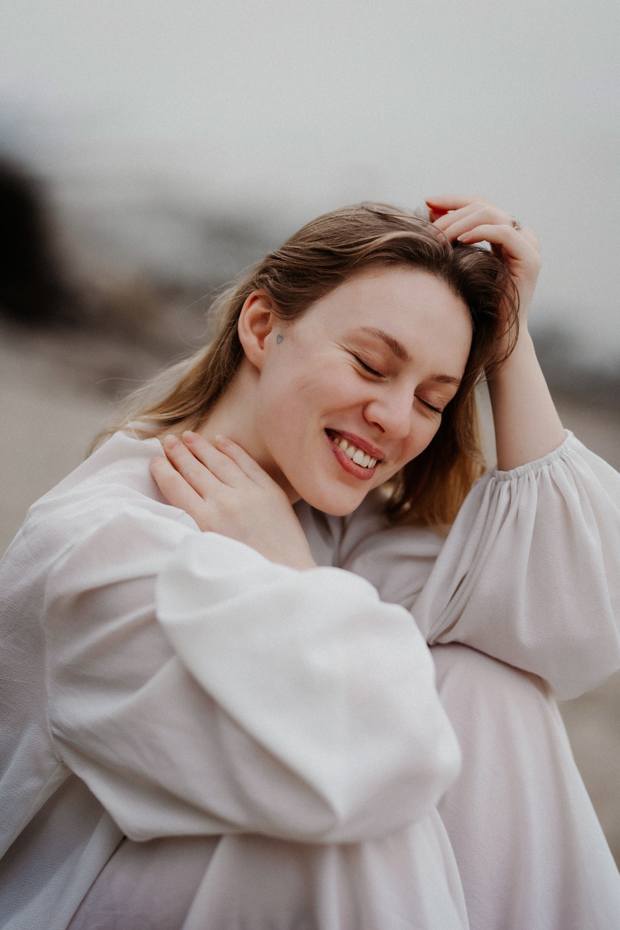 Raya. Свадебный и портретный фотограф в Калининграде и Москве Марк Юдинцев