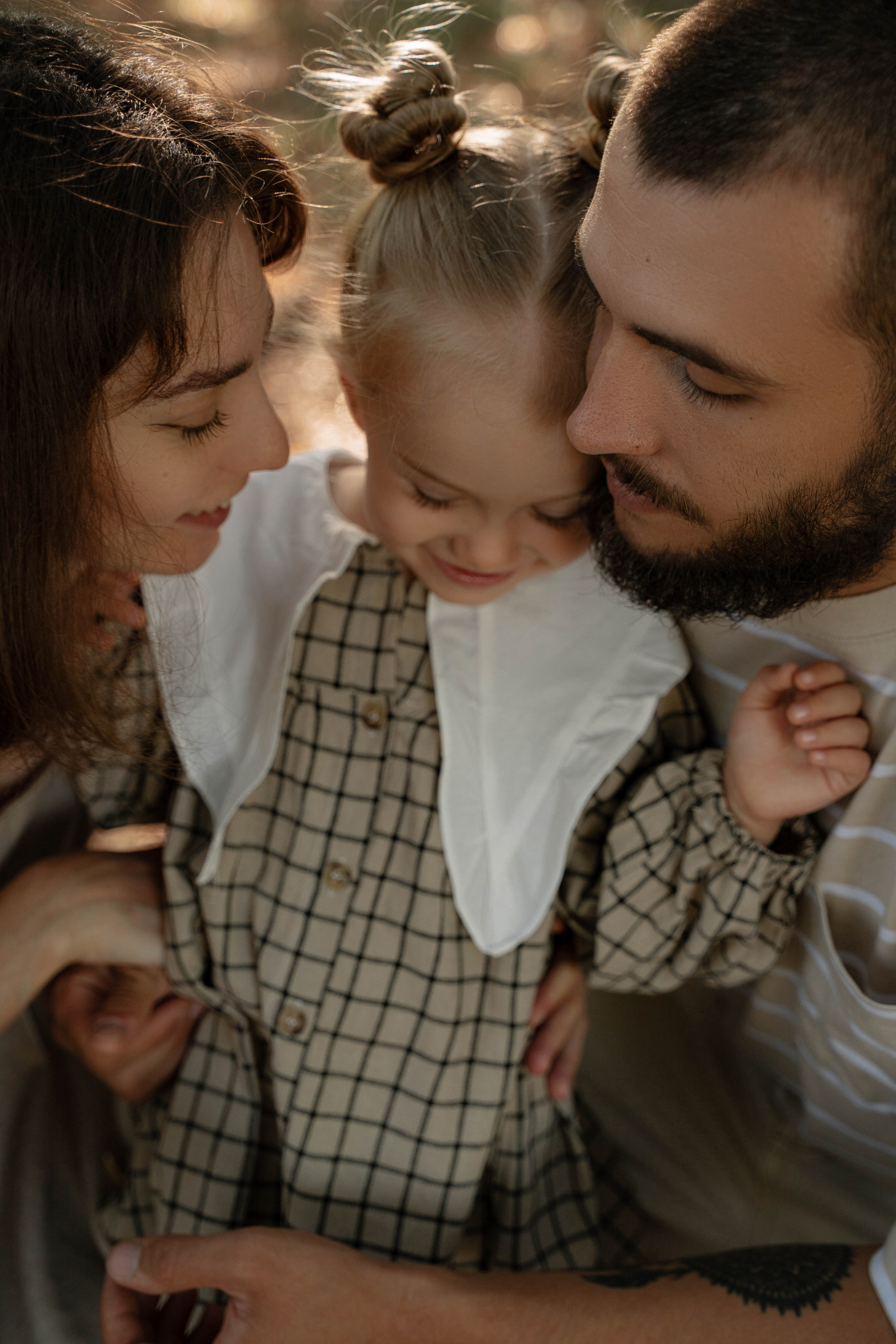Счастливых выдают глаза. Свадебный фотограф в Краснодаре и Санкт-Петербурге Евгения Алексеева