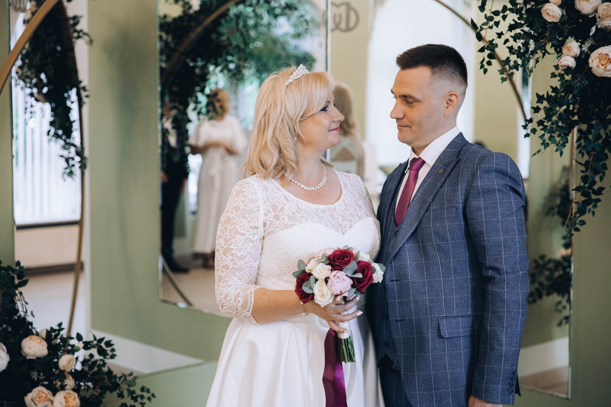 Анатолий & Юлия. Фотограф в Москве и МО, Мещерякова Ольга