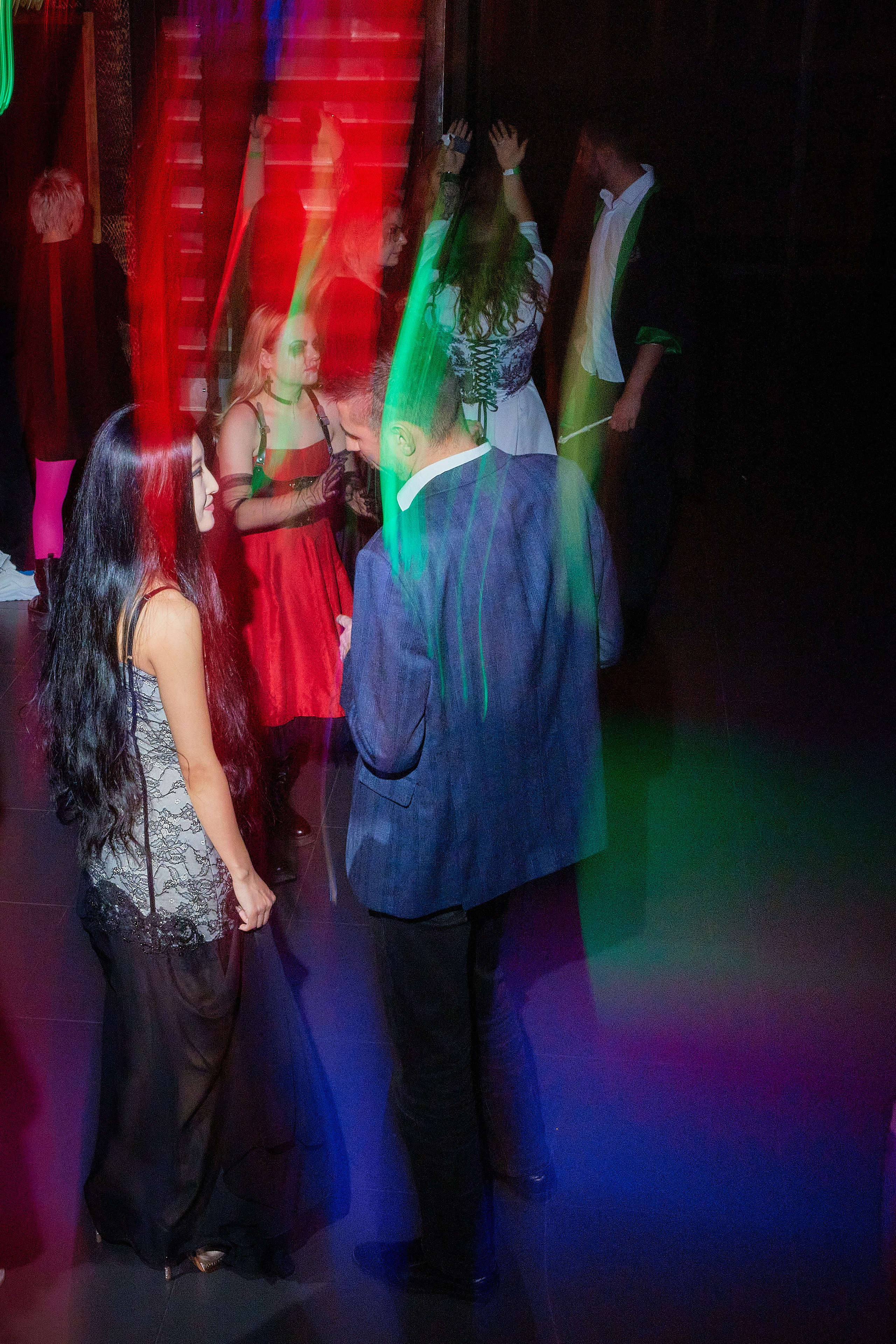 Вечеринка в Hell Smoke. Профессиональный фотограф, Москва | Елена Павлова