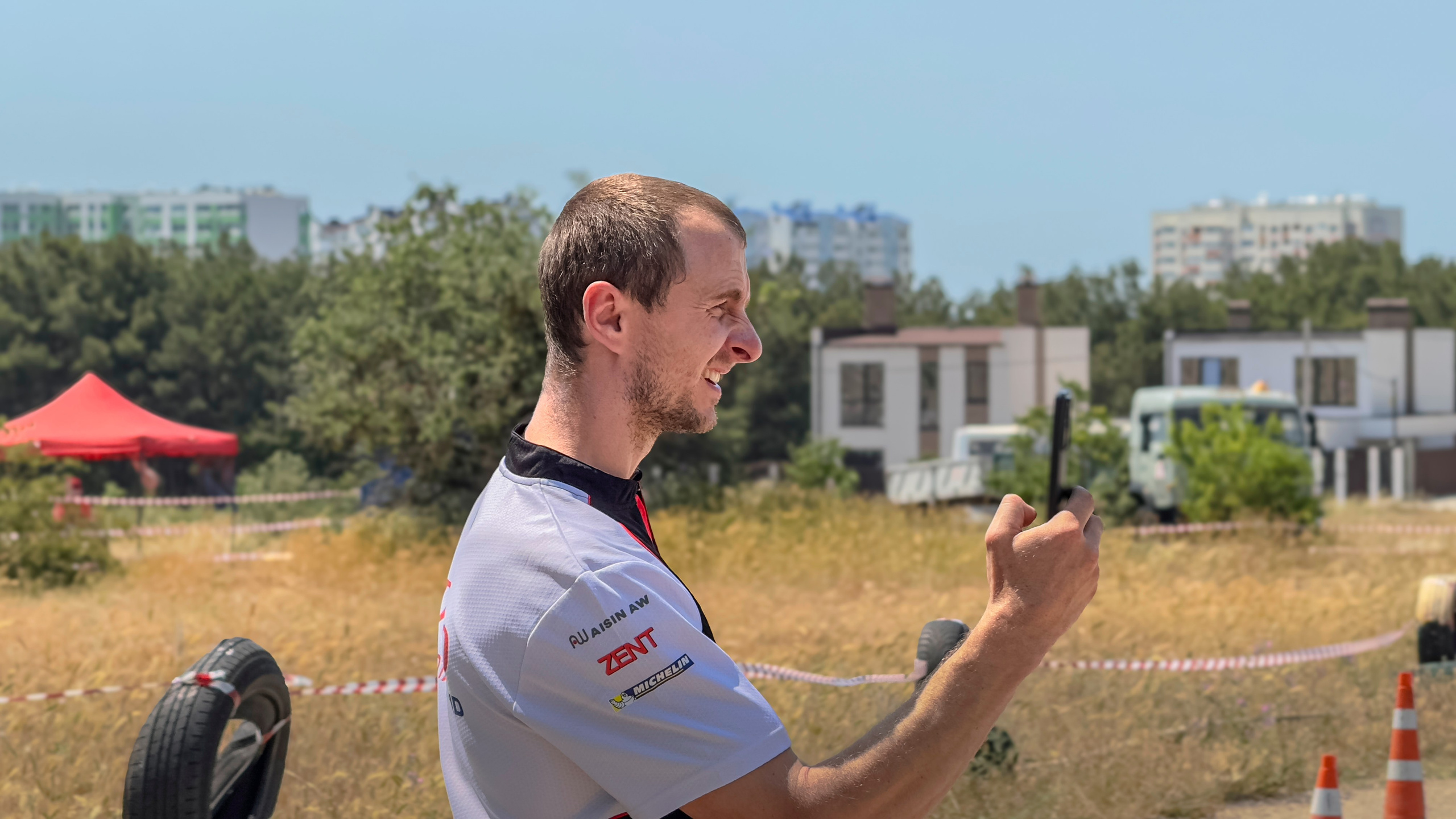 Автомногоборье. Фотограф/видеограф Крым