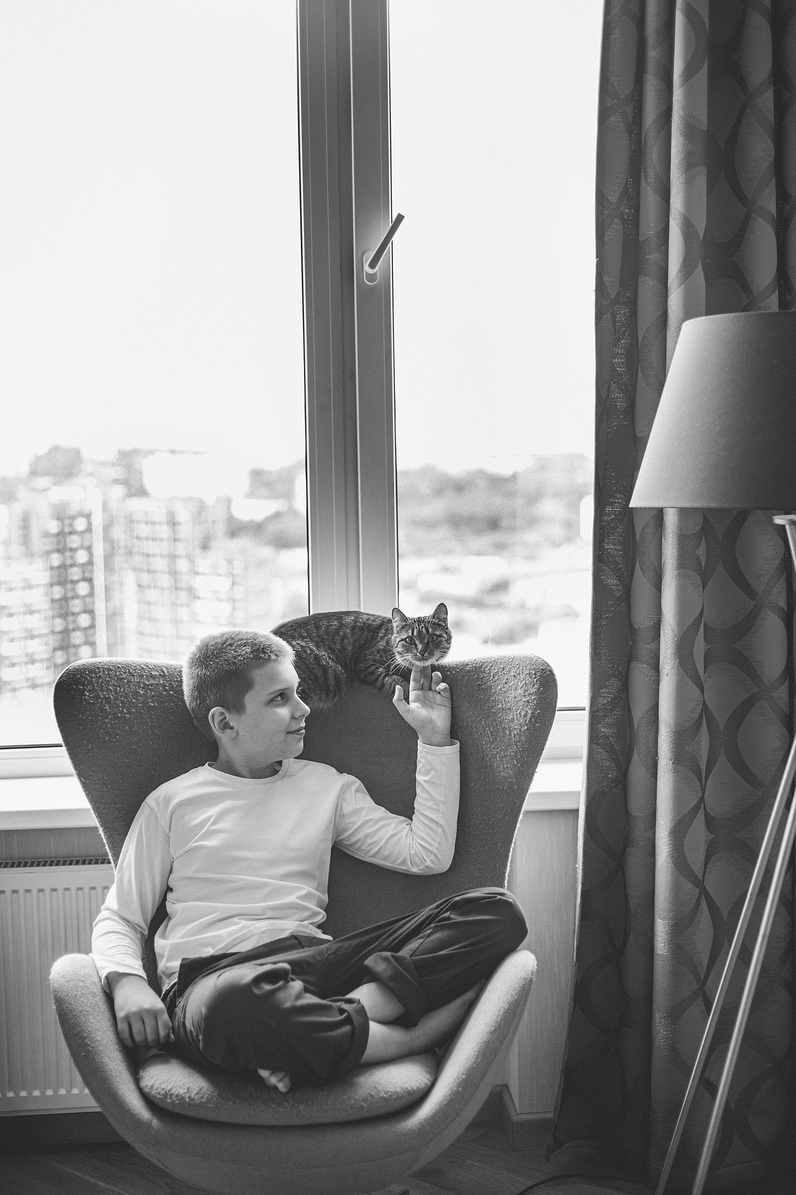 HAPPY B-DAY KIDS!. Фотограф и Видеограф в Москве Дарья Арсентьева