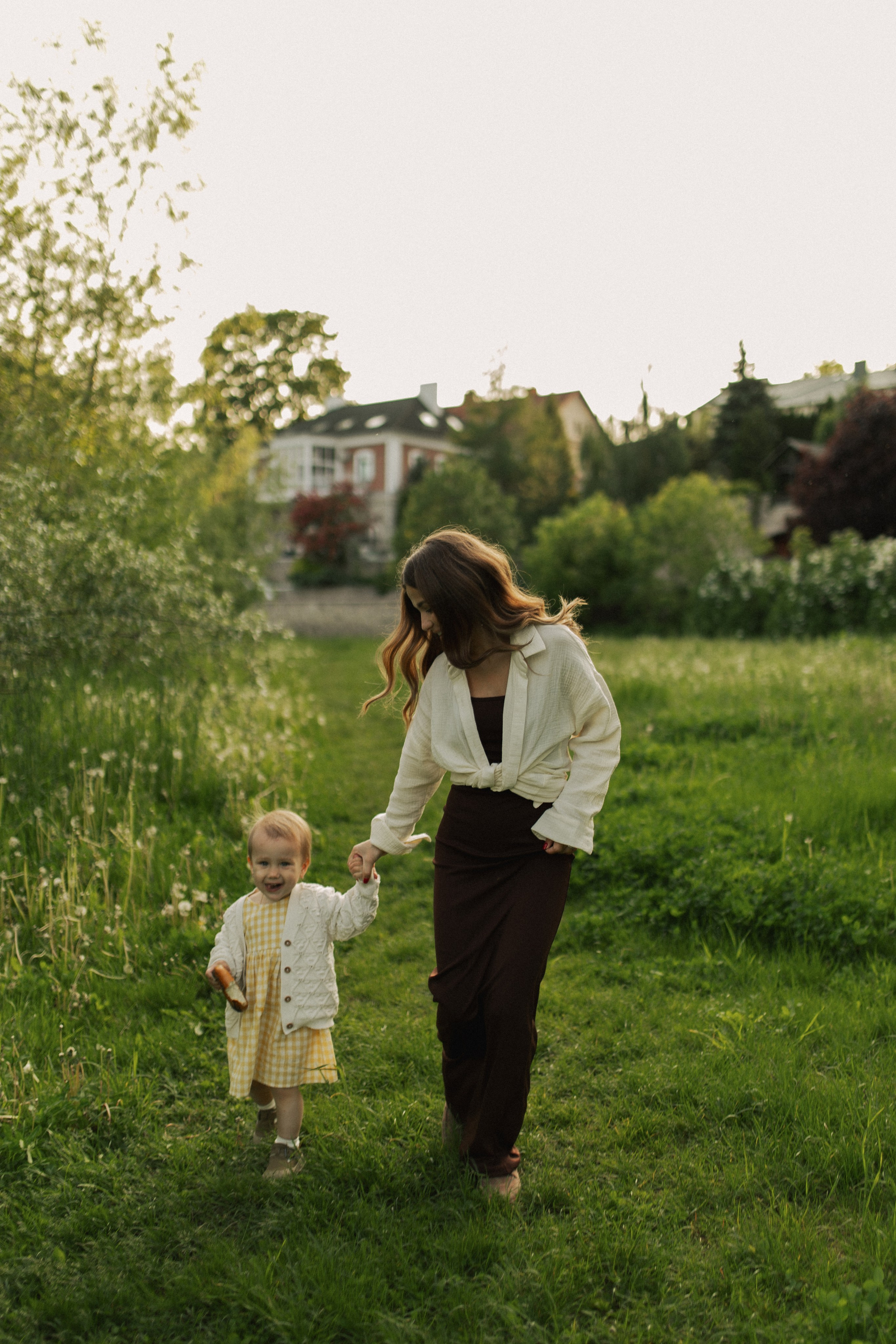 Лола и Софи. Главная