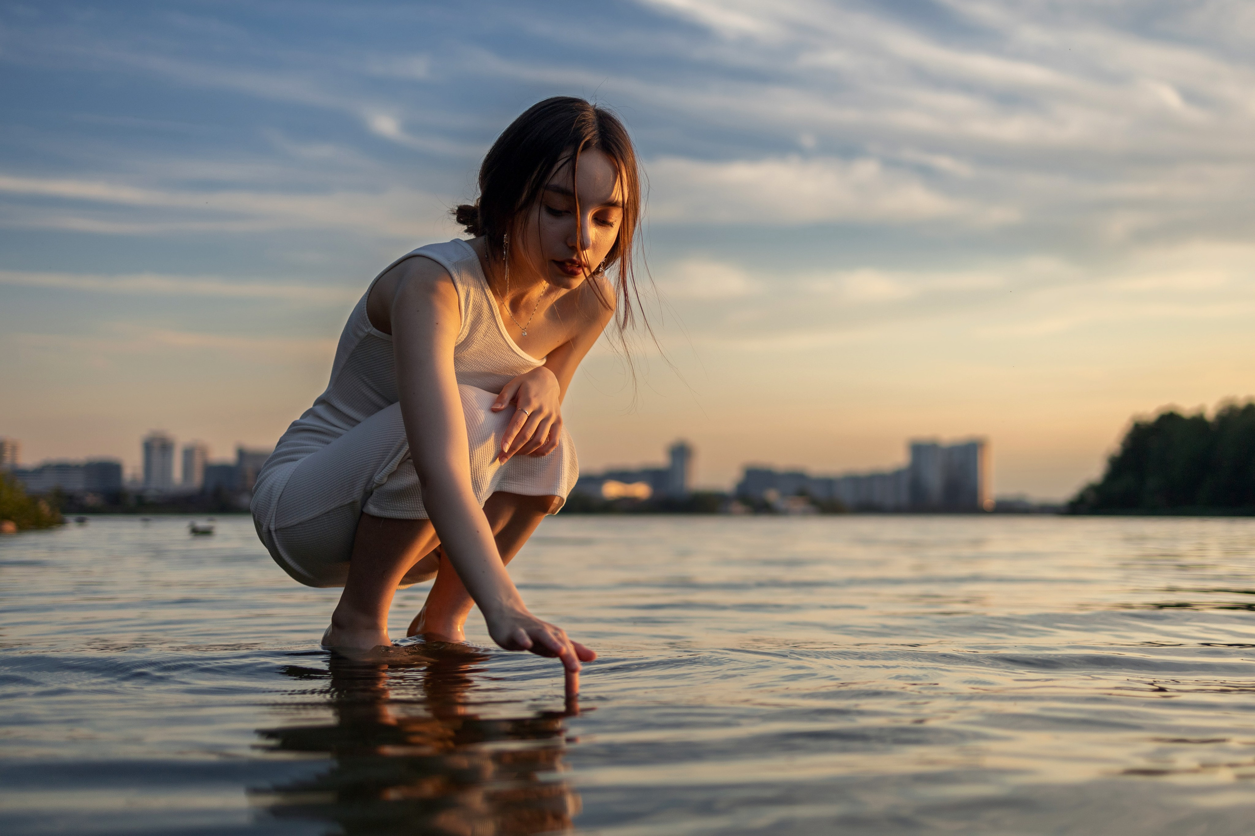 Портретный фотограф | Александр Анушко | Минск