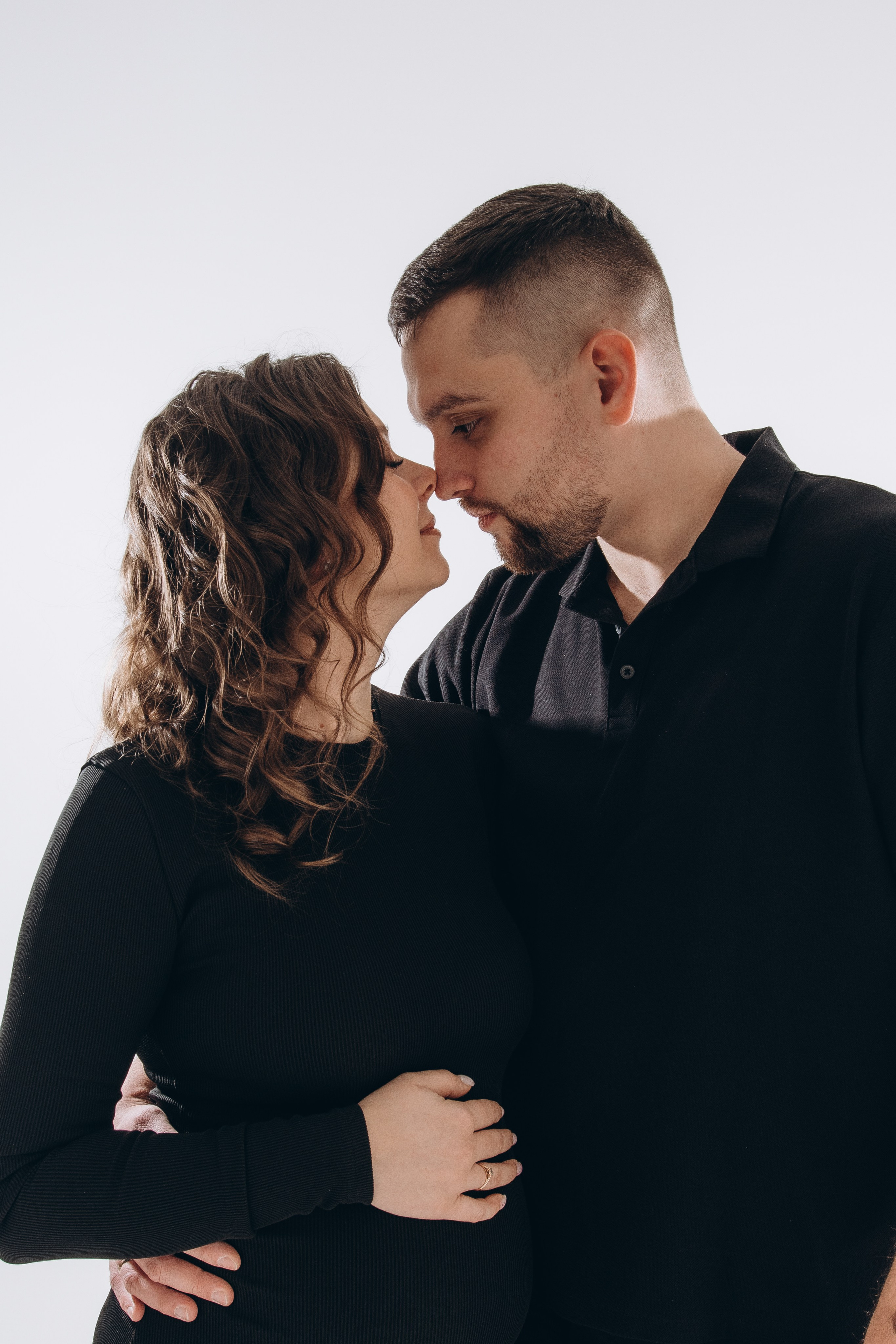 Никита и Елизавета