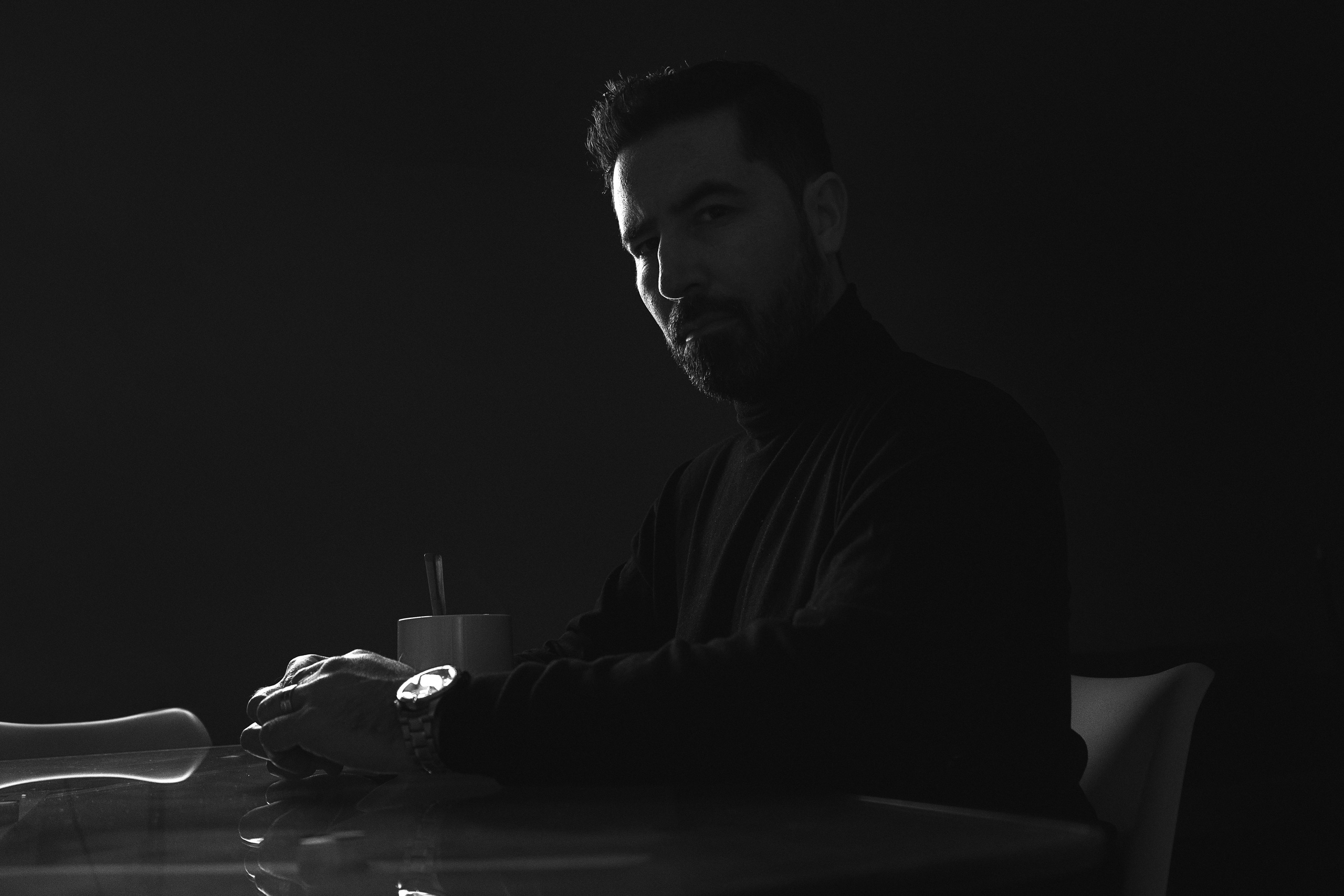 Portafolio de Fotografía Personal y Retratos, Fotógrafa en Santiago, Chile. Fotógrafa en Santiago, Chile | Julia Zalnova