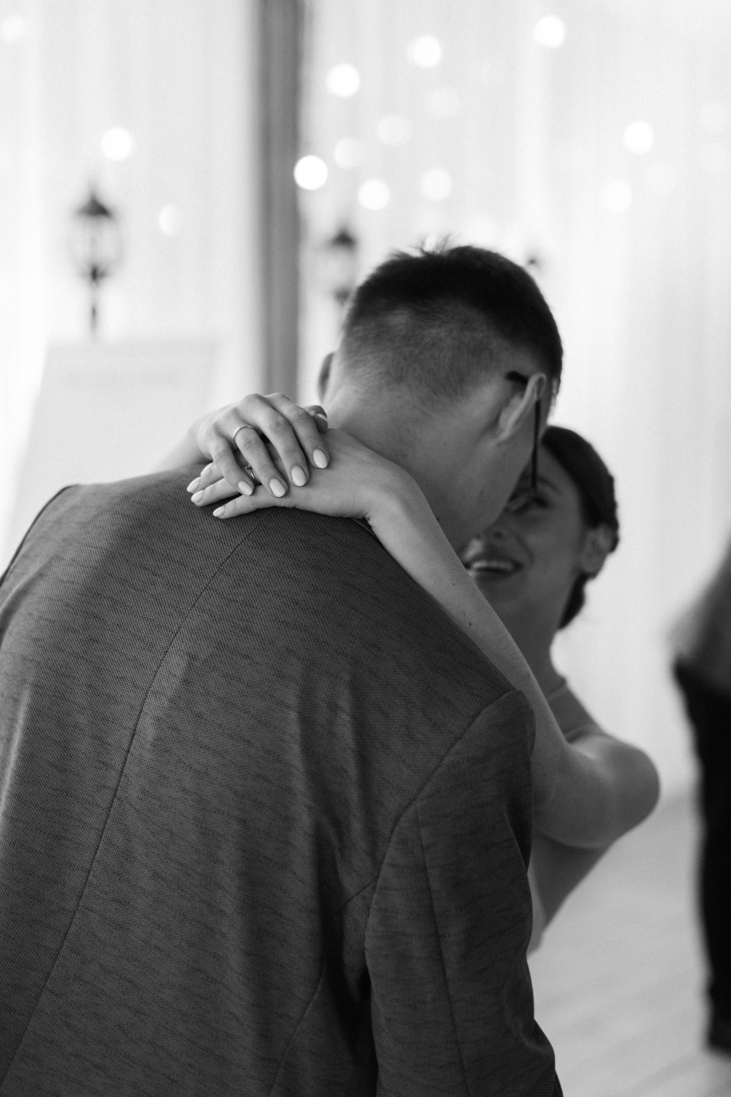 Серёжа | Даша (г. Киров)