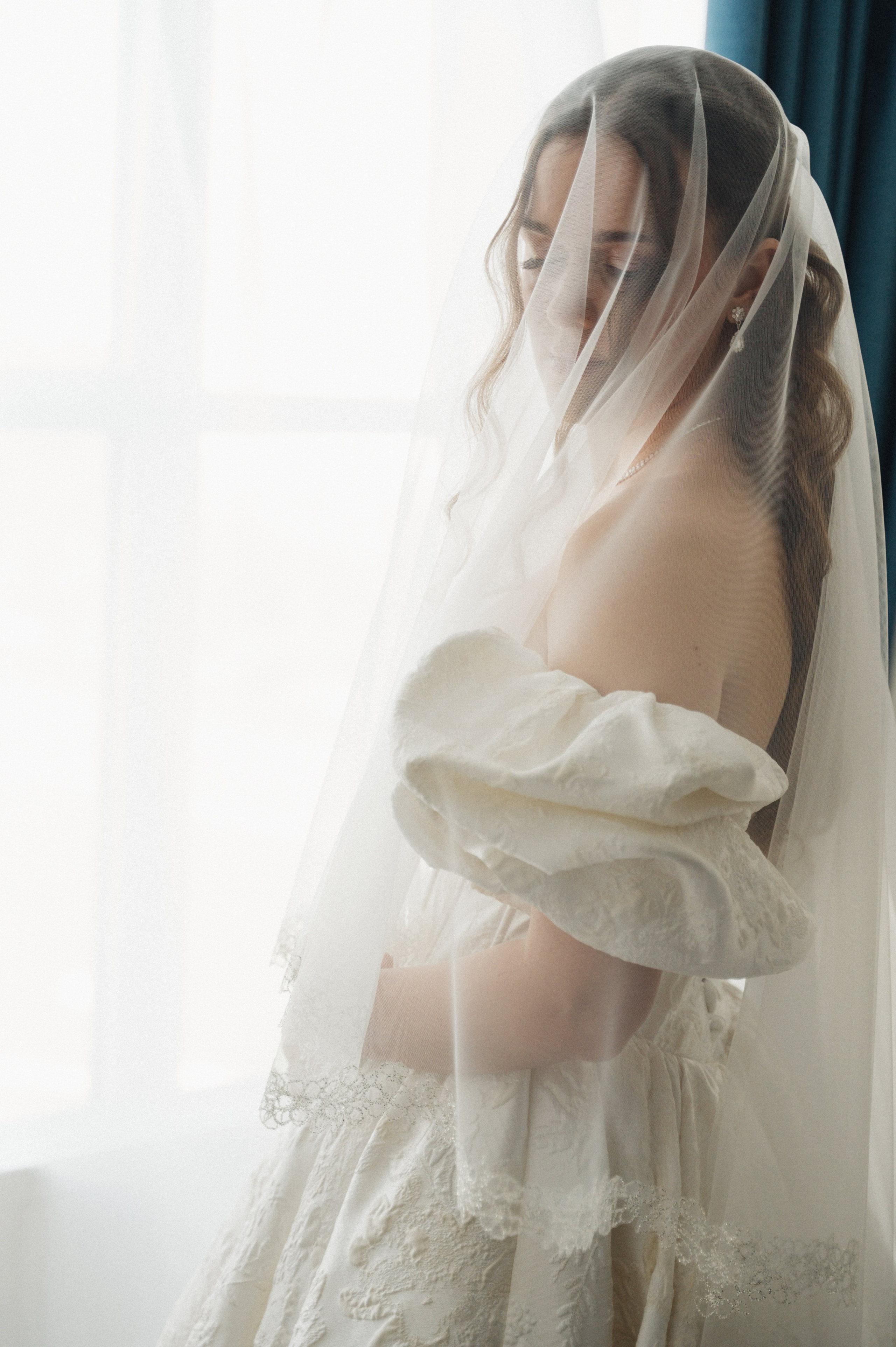 Алёна и Павел. Репортажный и свадебный фотограф в Сургуте