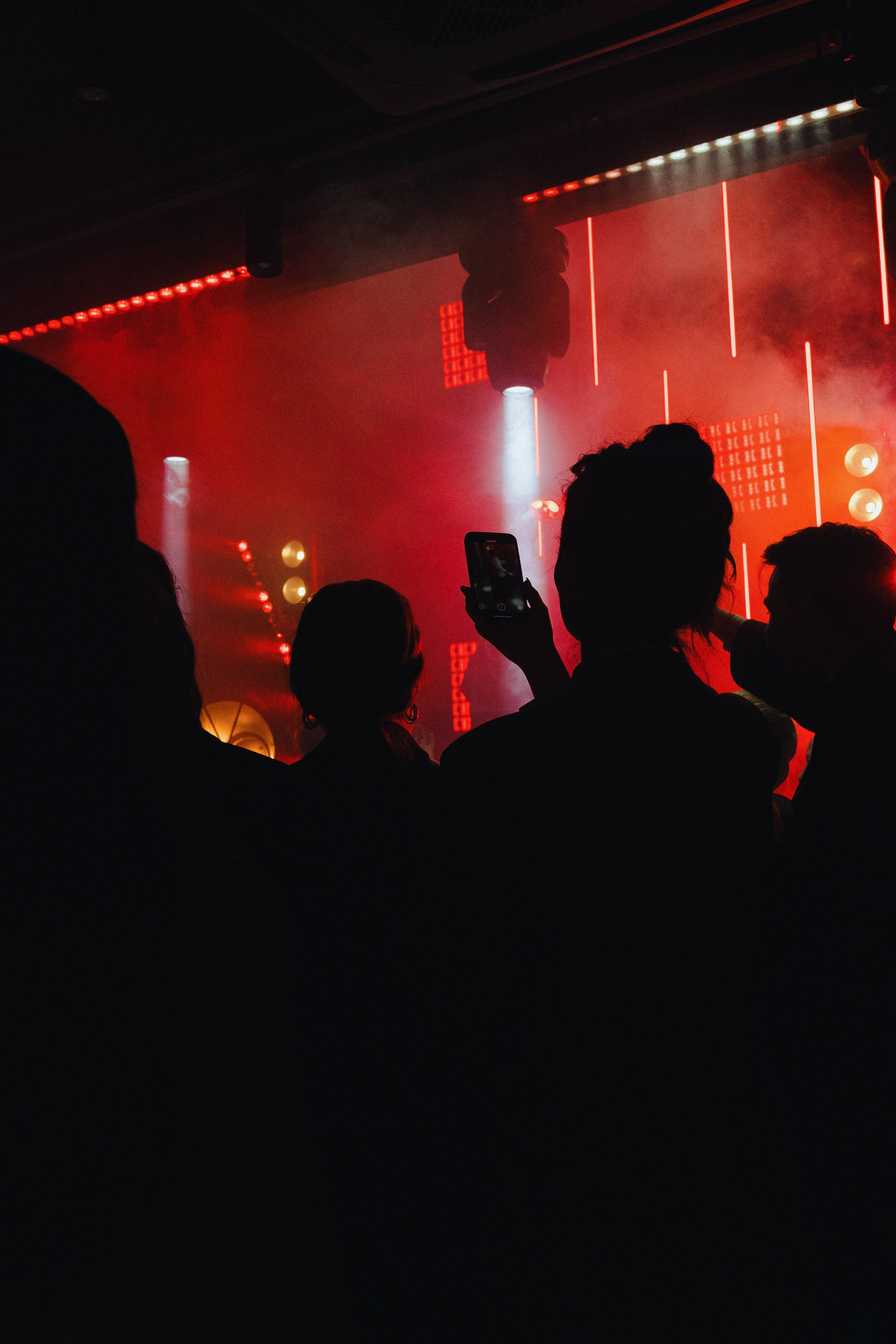 Event-продлёнка. Свадебный и портретный фотограф в Тюмени Женя Черемнова