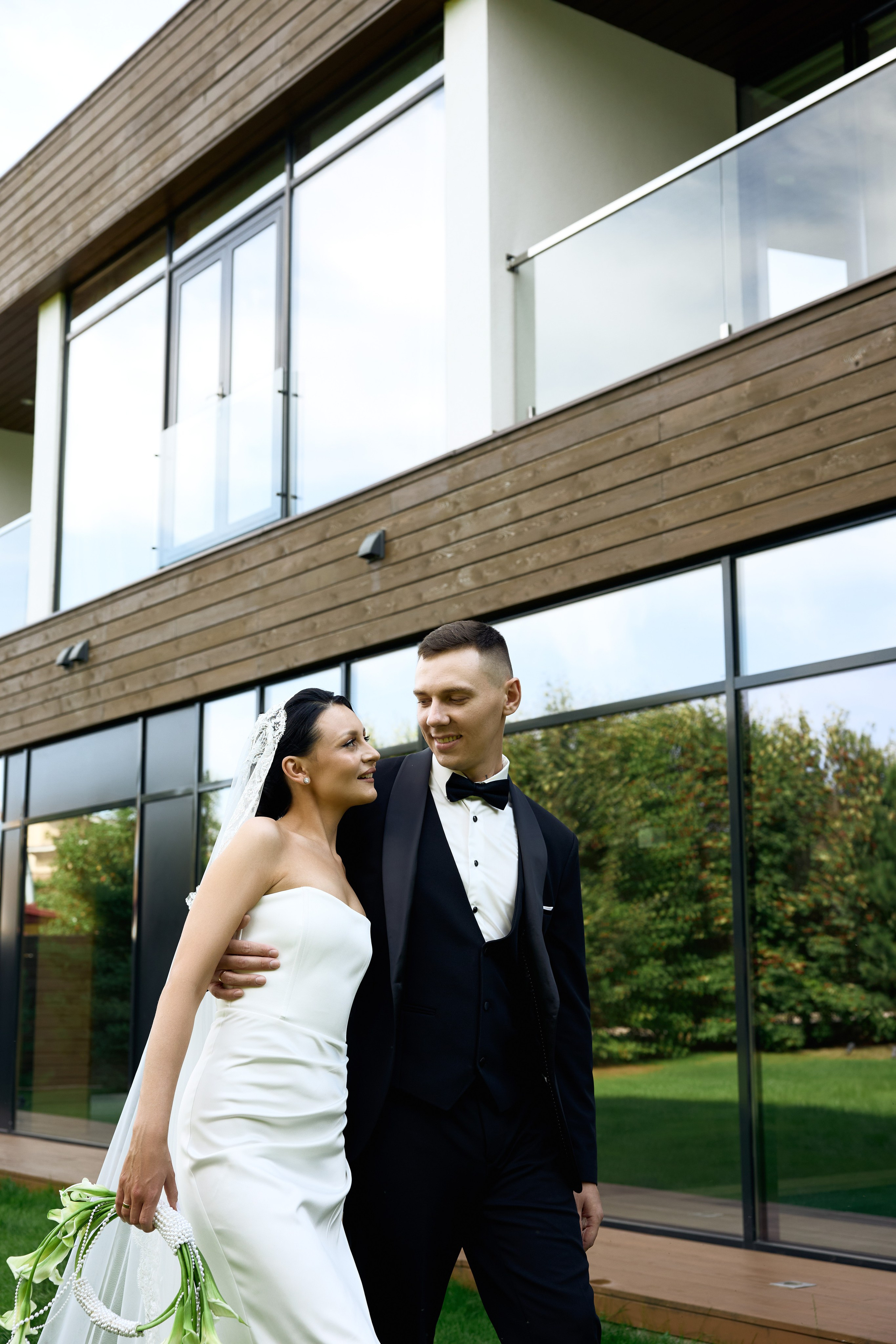 Мы скрепим нашу связь на облаках. Фотограф Саратов Воркунова Натали