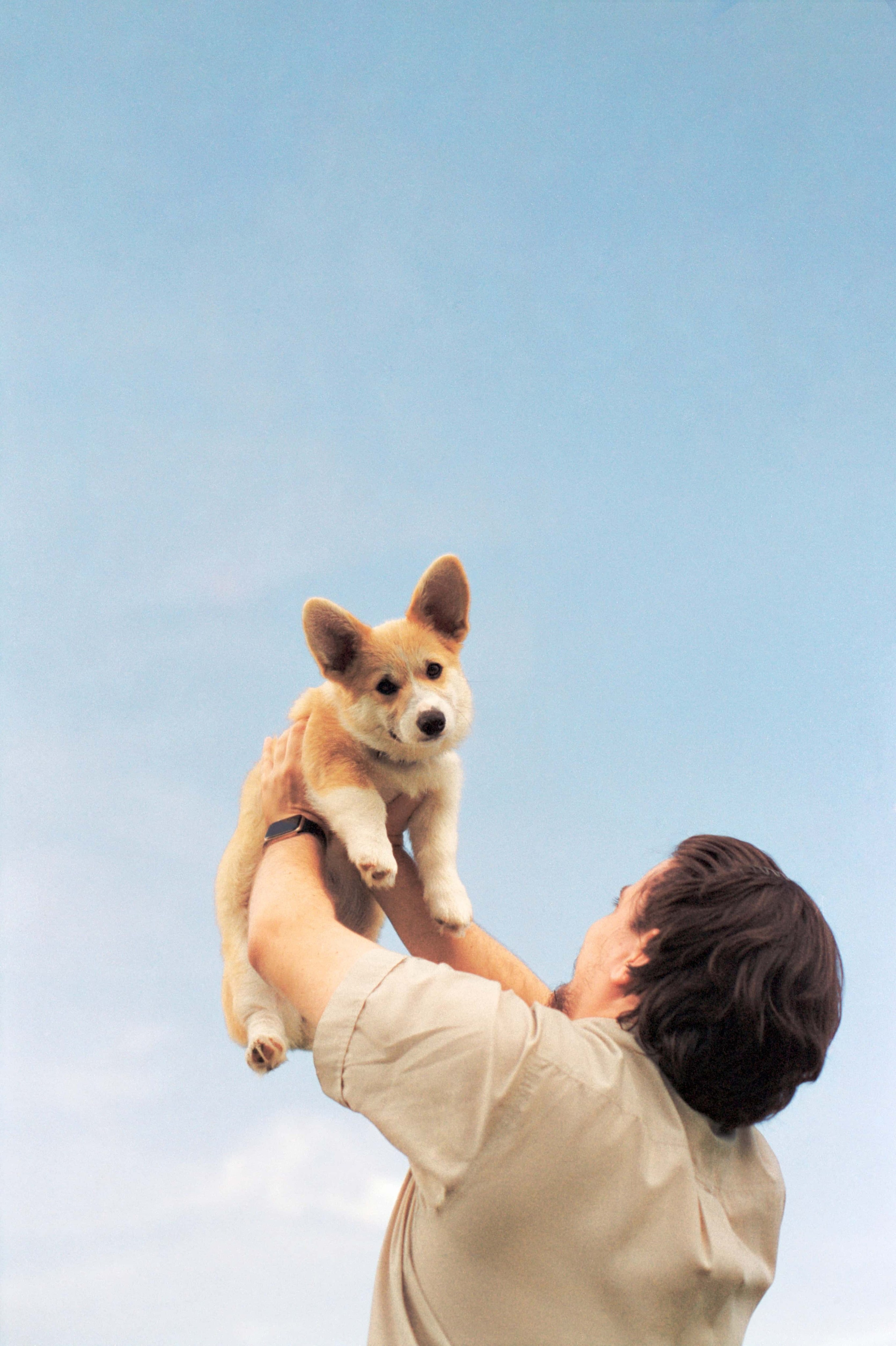 E&V&G. Stylist and film photographer Anastasia Shlokova