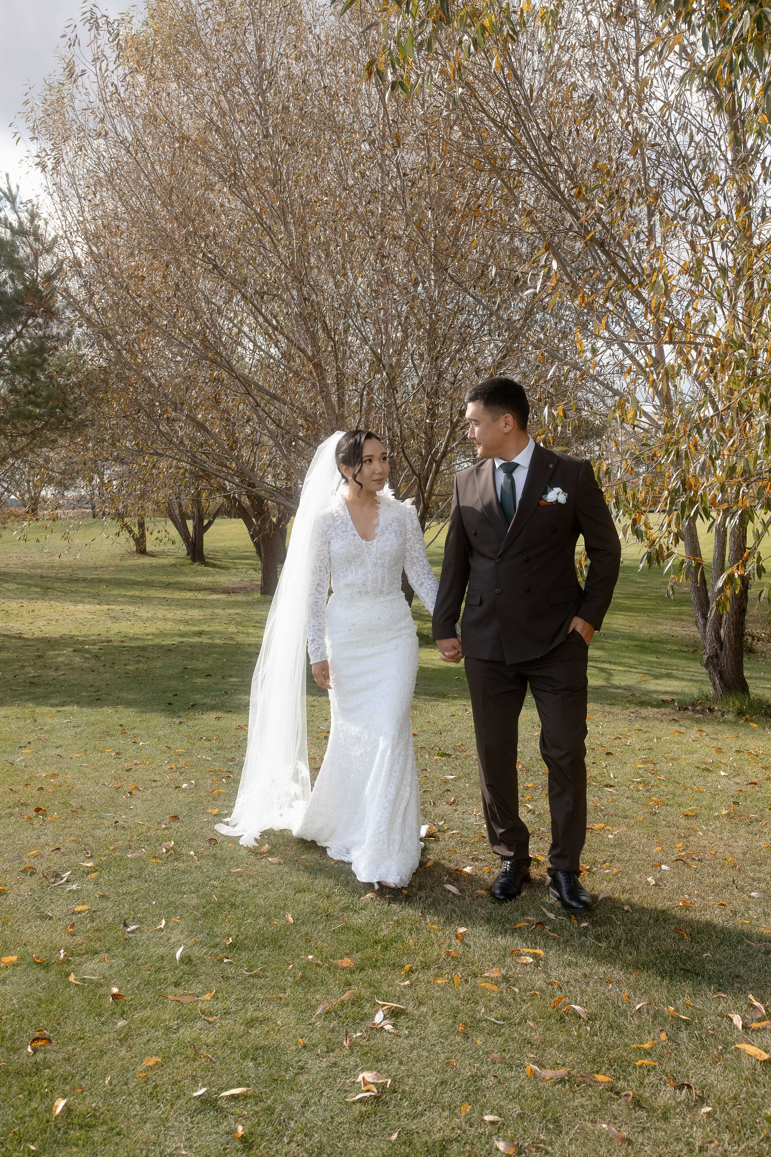 Aslan & Dilnaz. Свадебный фотограф Костанай/Астана