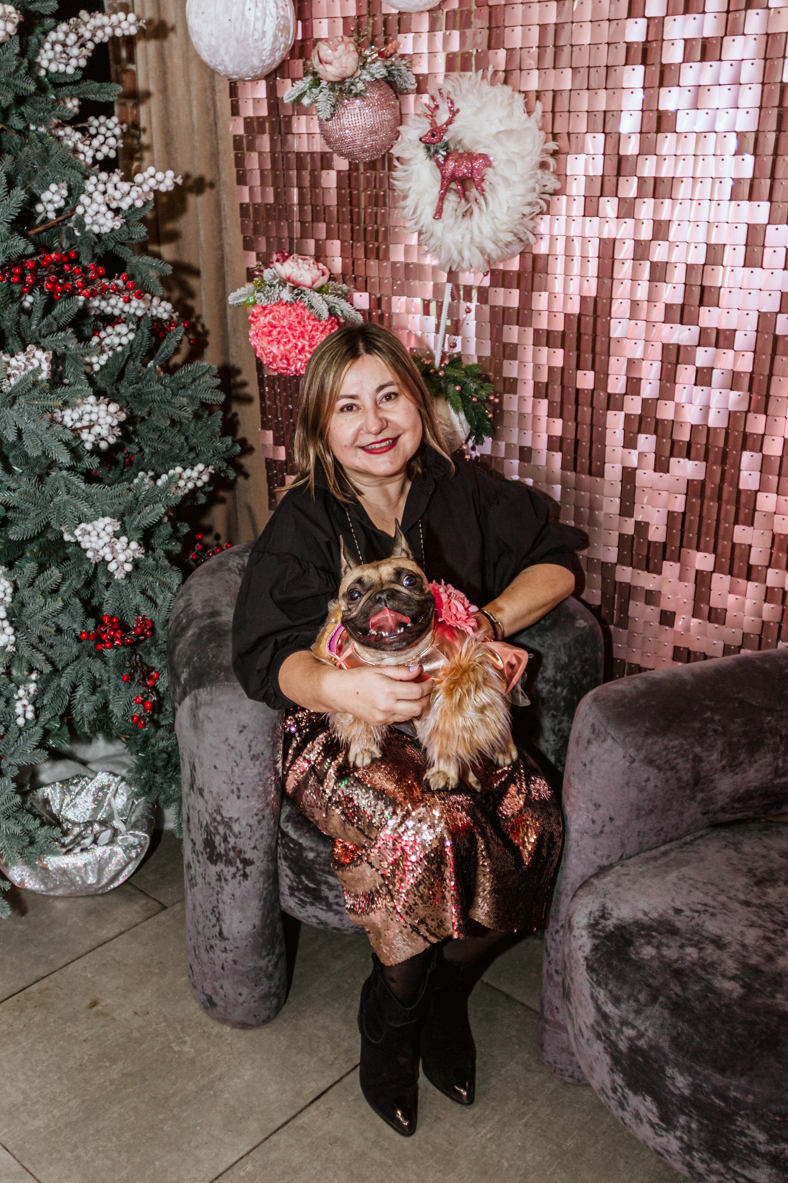 Бульёлка 2024. Фотограф-анималист Татьяна Степанова