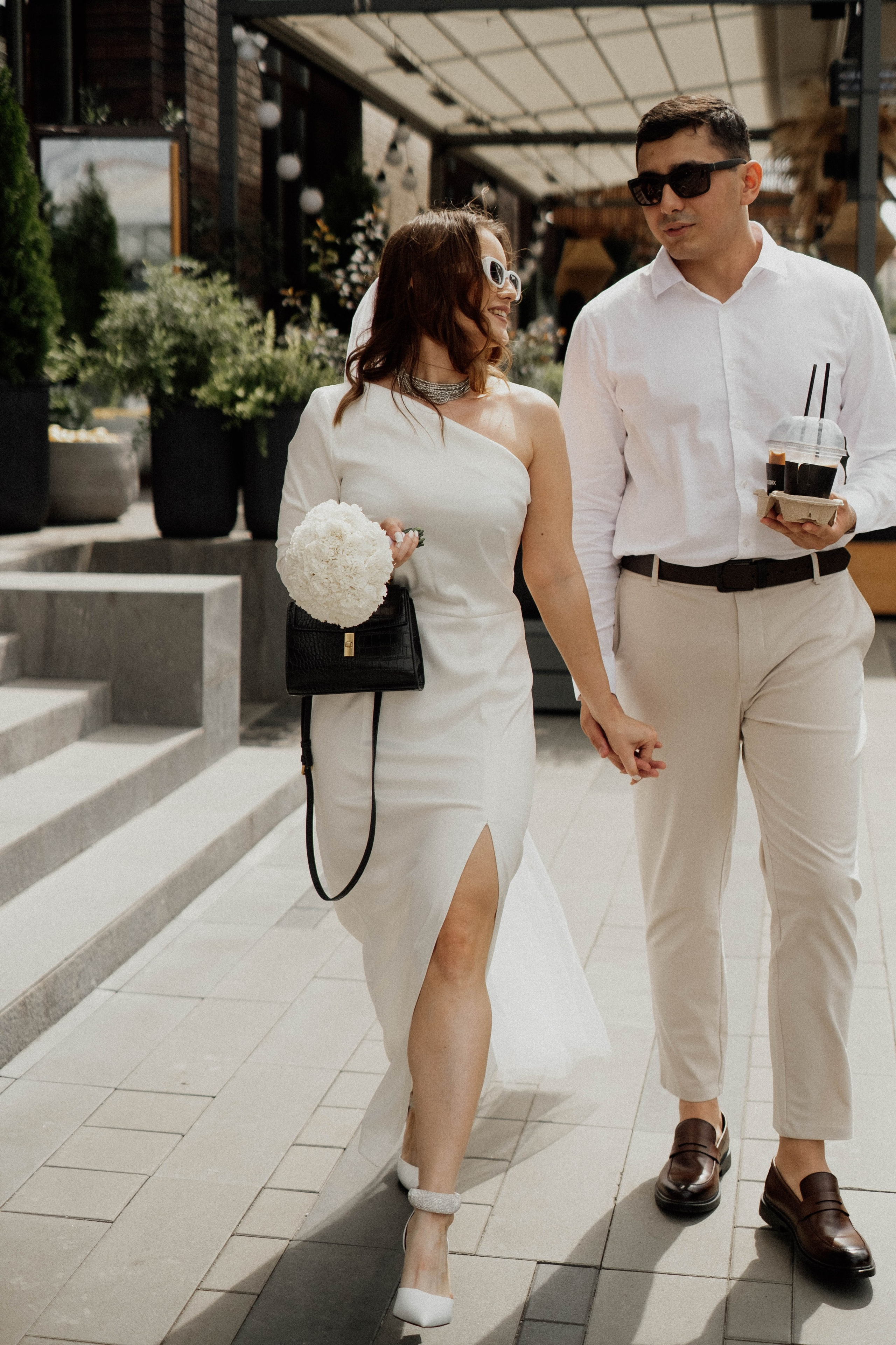 Таня и Тимур. Фотограф Челябинск Юлия Ермакова