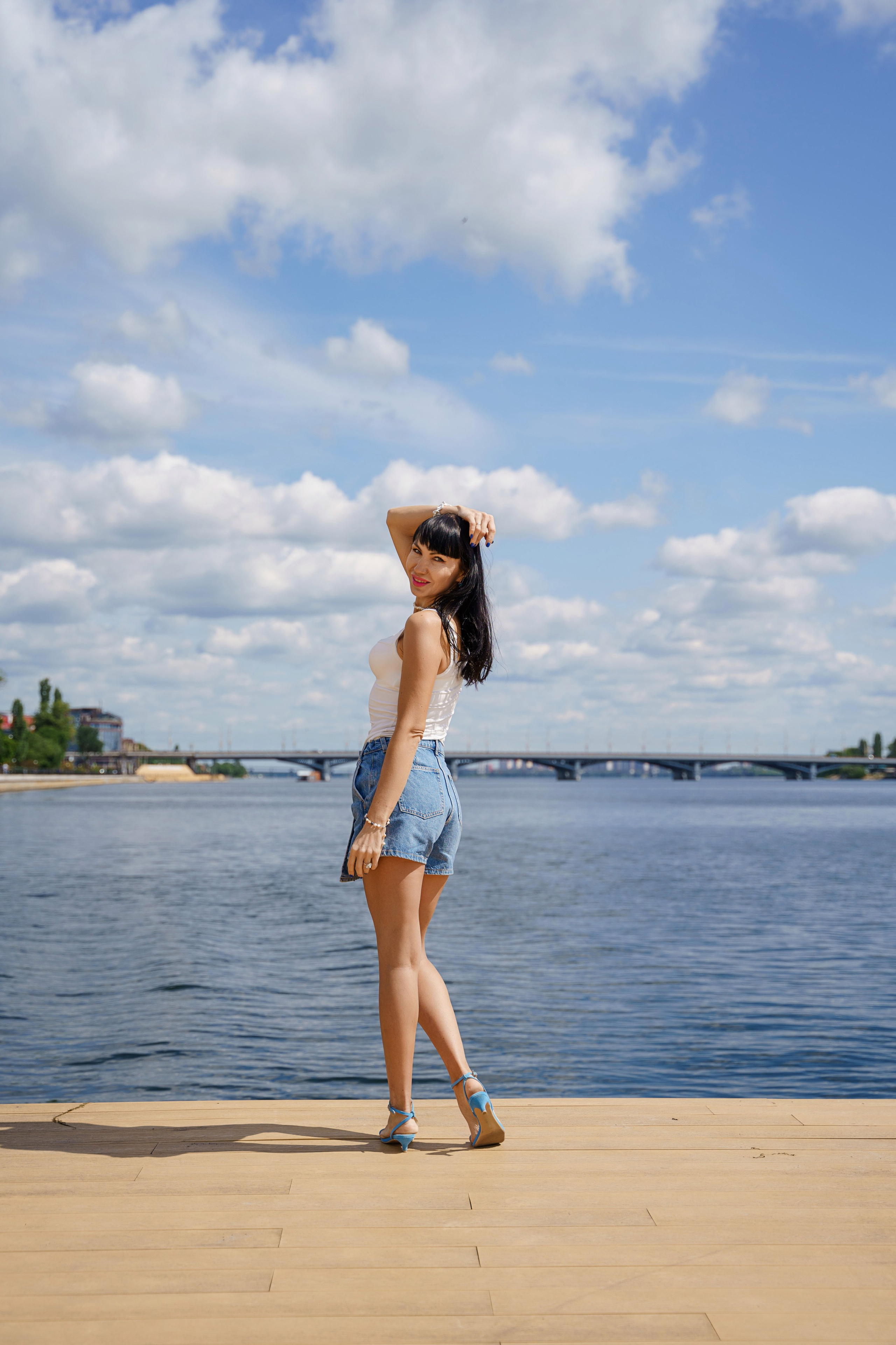 На Адмиралтейской набережной Воронеж Светлана. Ольга Лещенко фотограф Воронеж фотосессии семейные детские