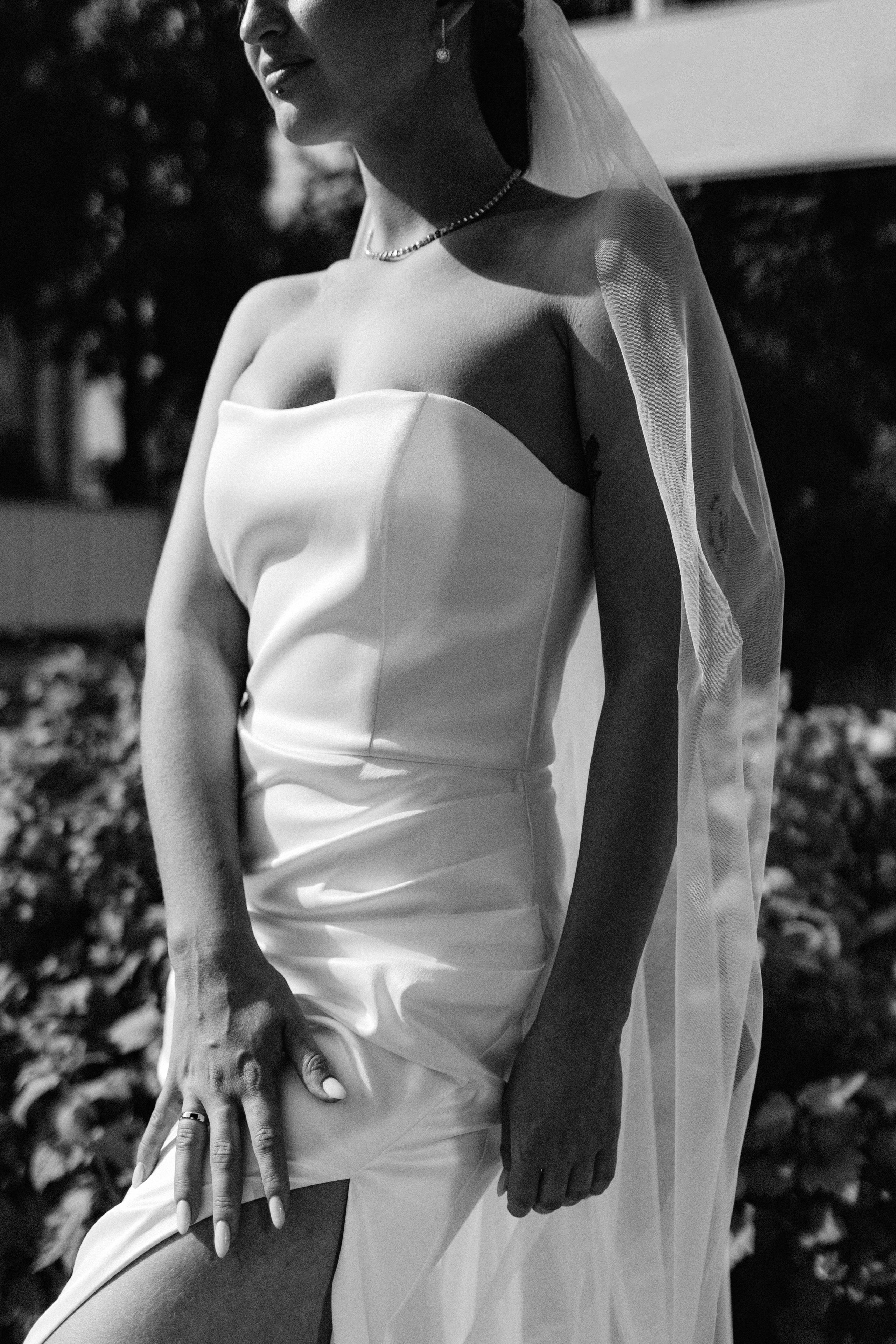 Максим и Анастасия. Свадебный и портретный фотограф Тюмень