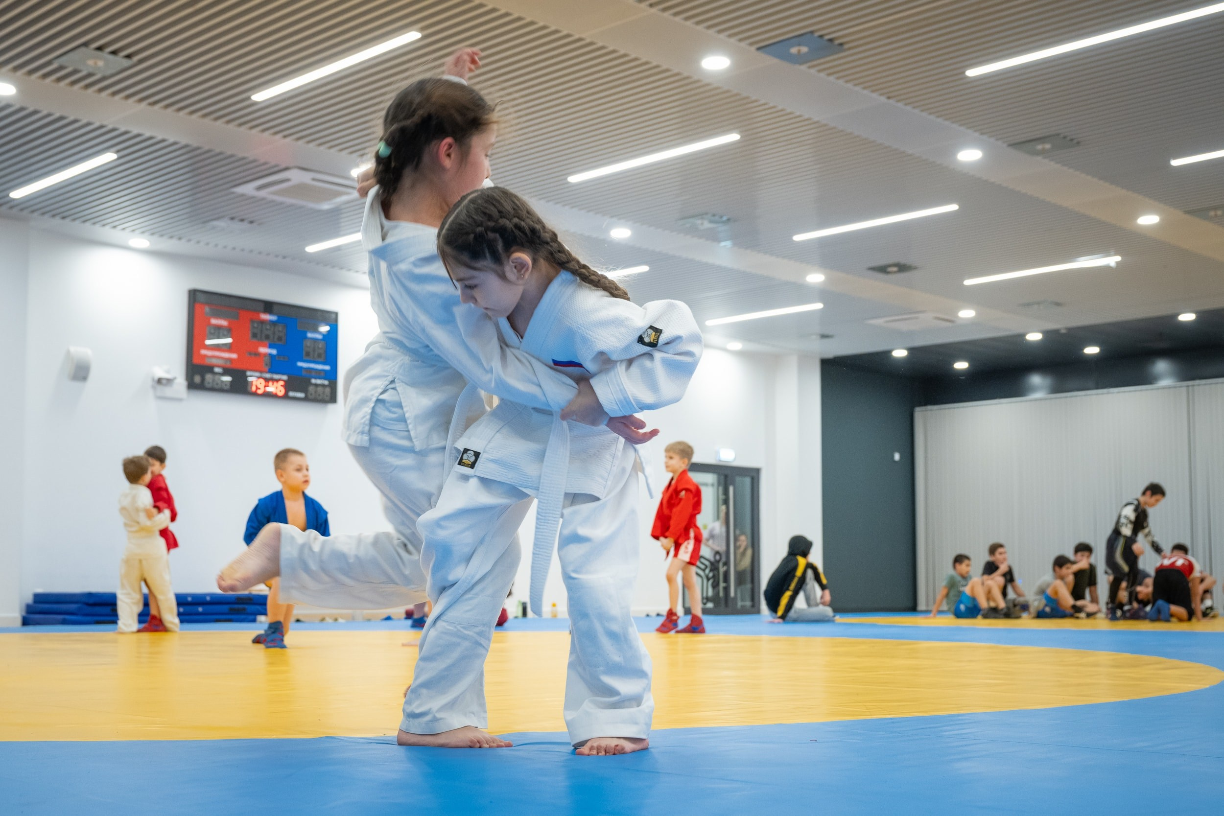 СК-Легенда. Бизнес фотограф в Москве Алексей Кознев