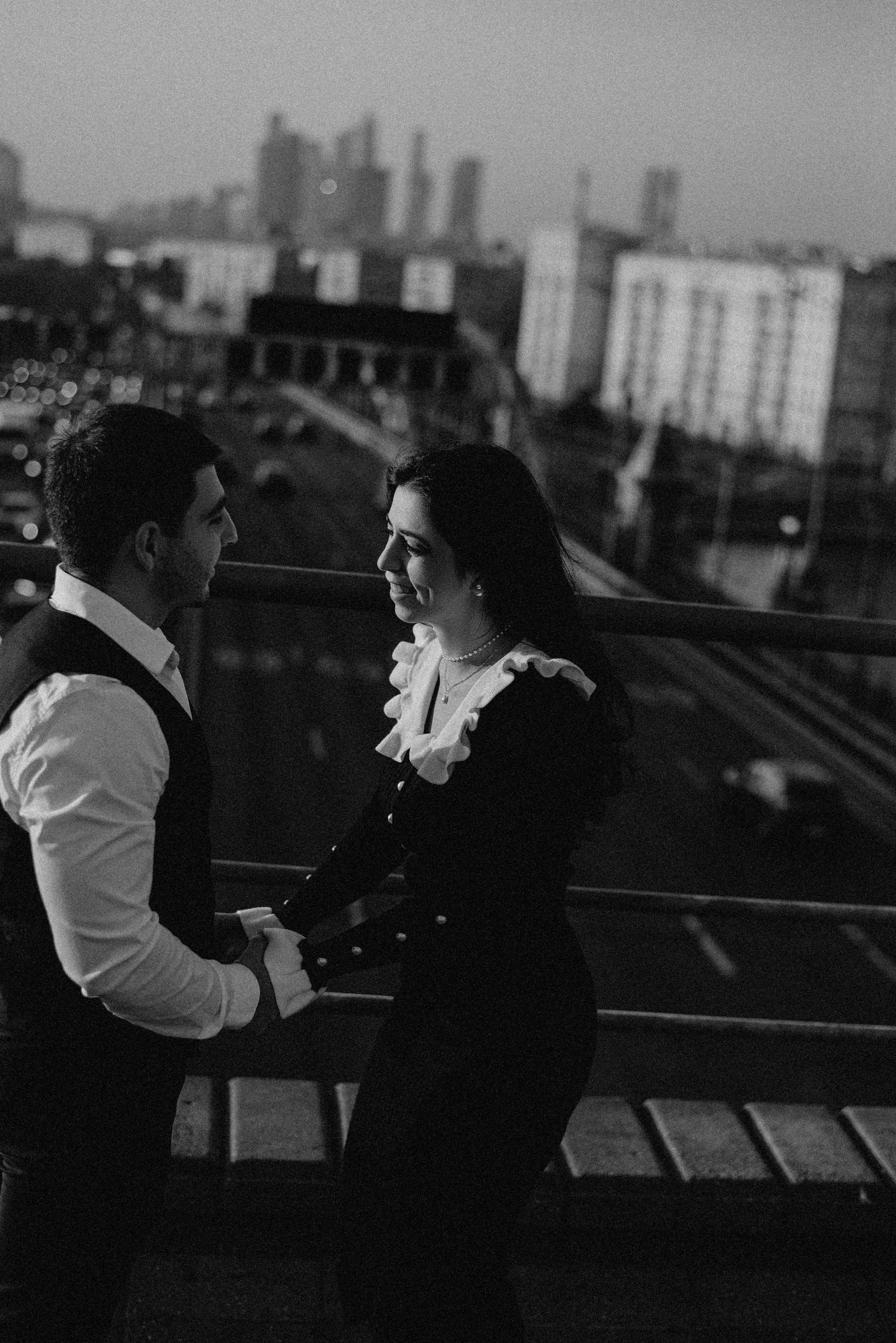 Арут и Кристина. Фотограф в Москве Емельяненко Светлана