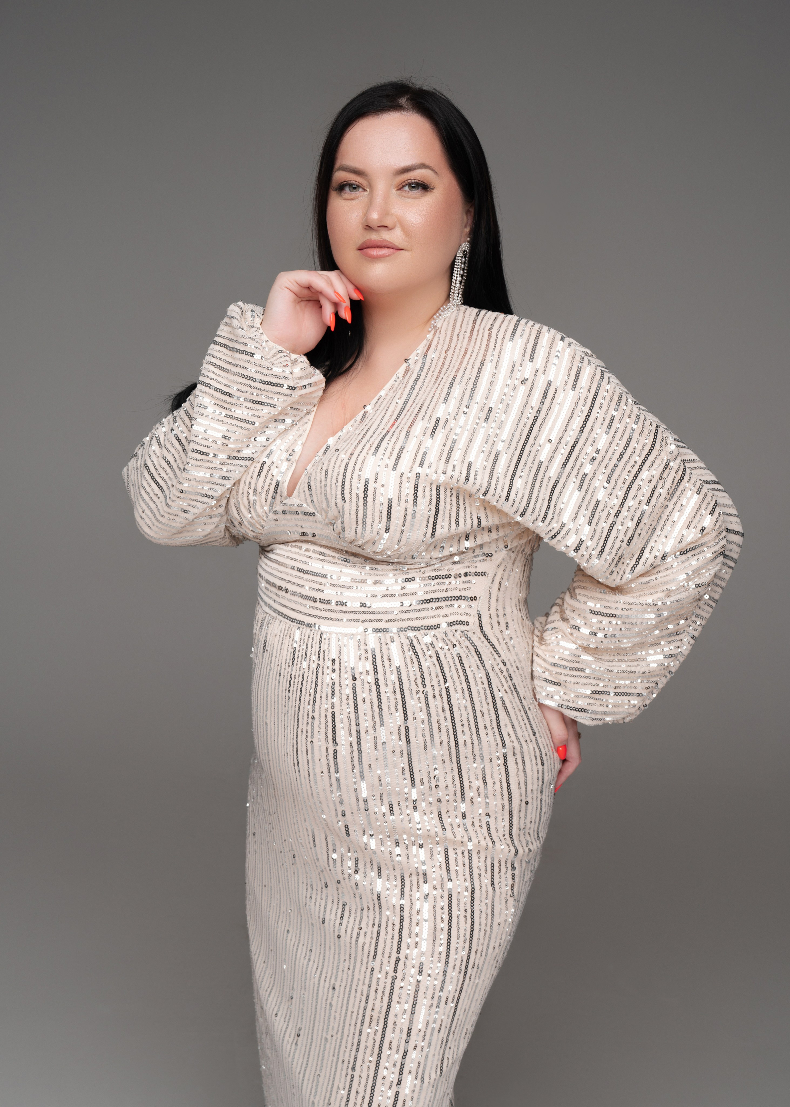 Платья. Оксана Волик фотограф в Архангельске. Аренда фотостудии White Studio