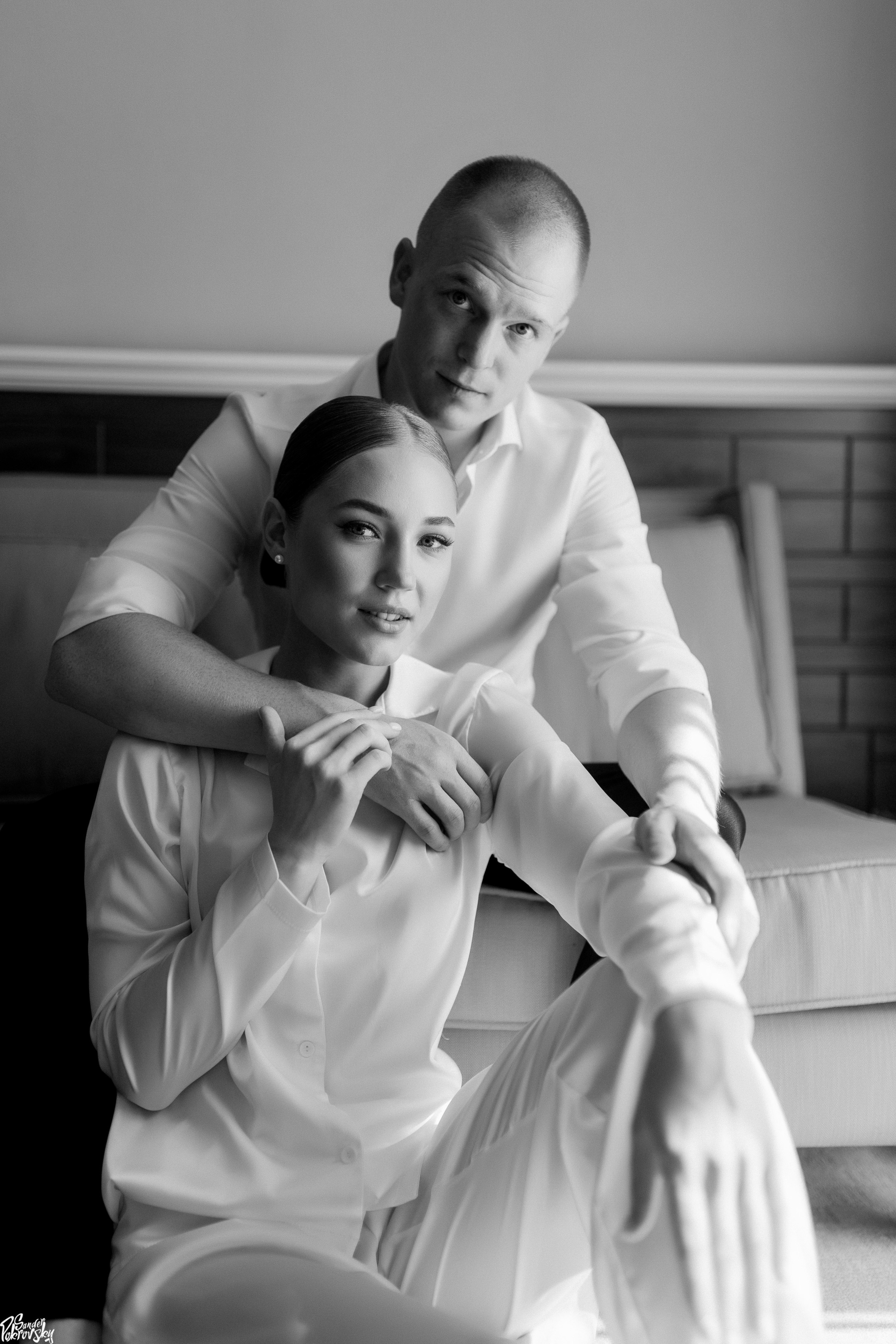 Роман & Наталия 12.08.2023. Свадебный и репортажный фотограф в Чебоксарах Покровский Александр