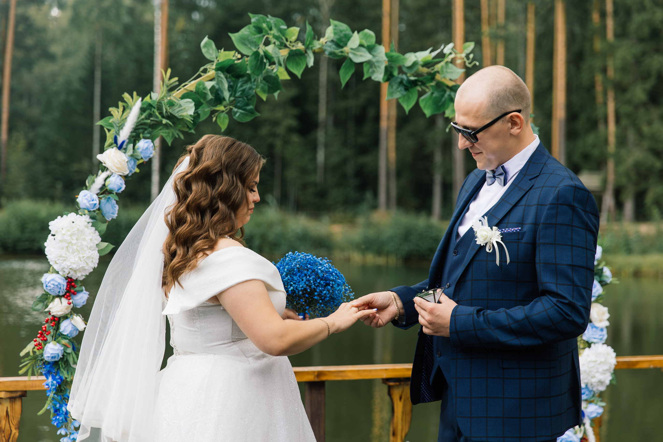 Алексей и Полина. Семейный фотограф Толстикова Кристина