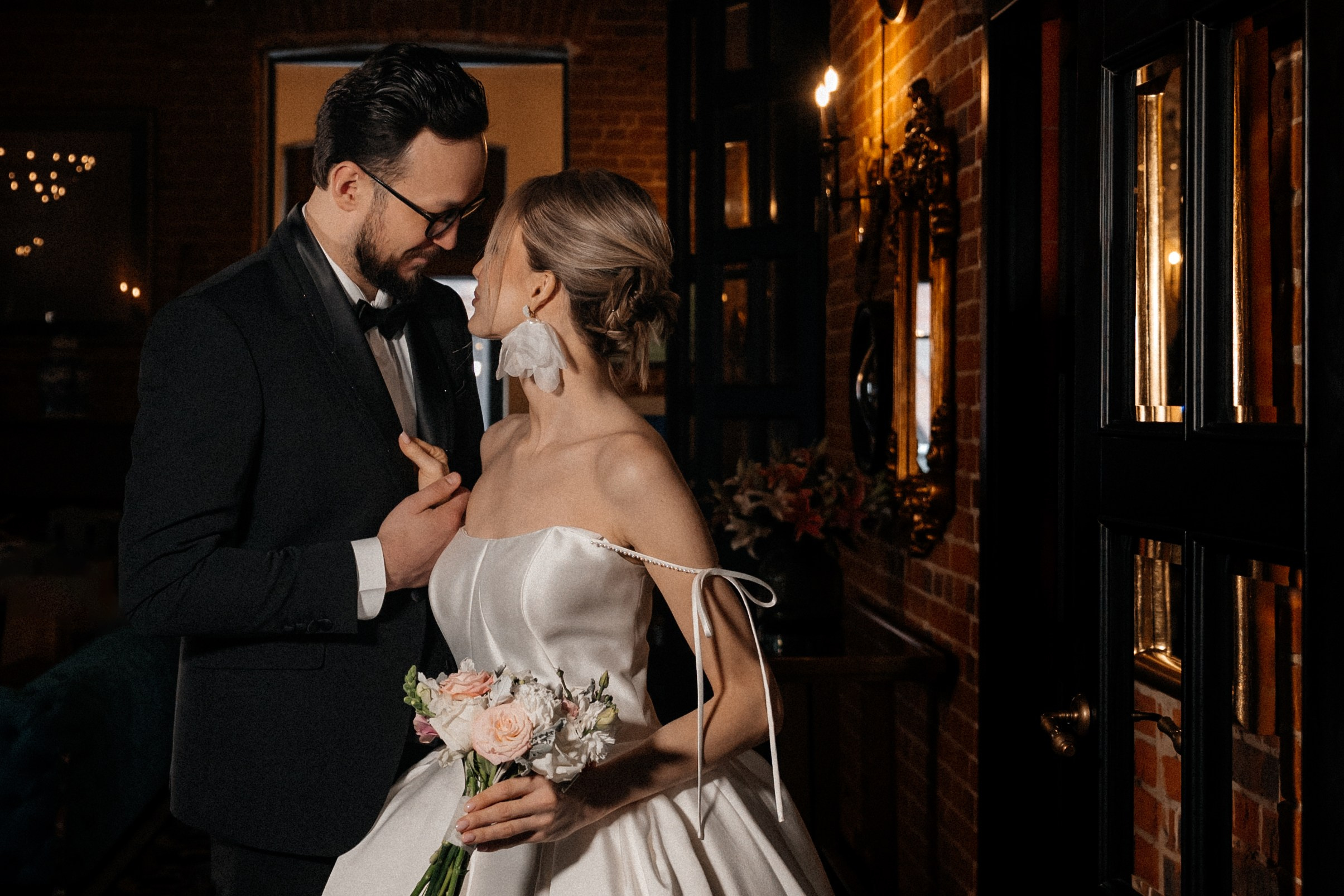 Свадебный и семейный фотограф в Новосибирске Юлия Герасимчук