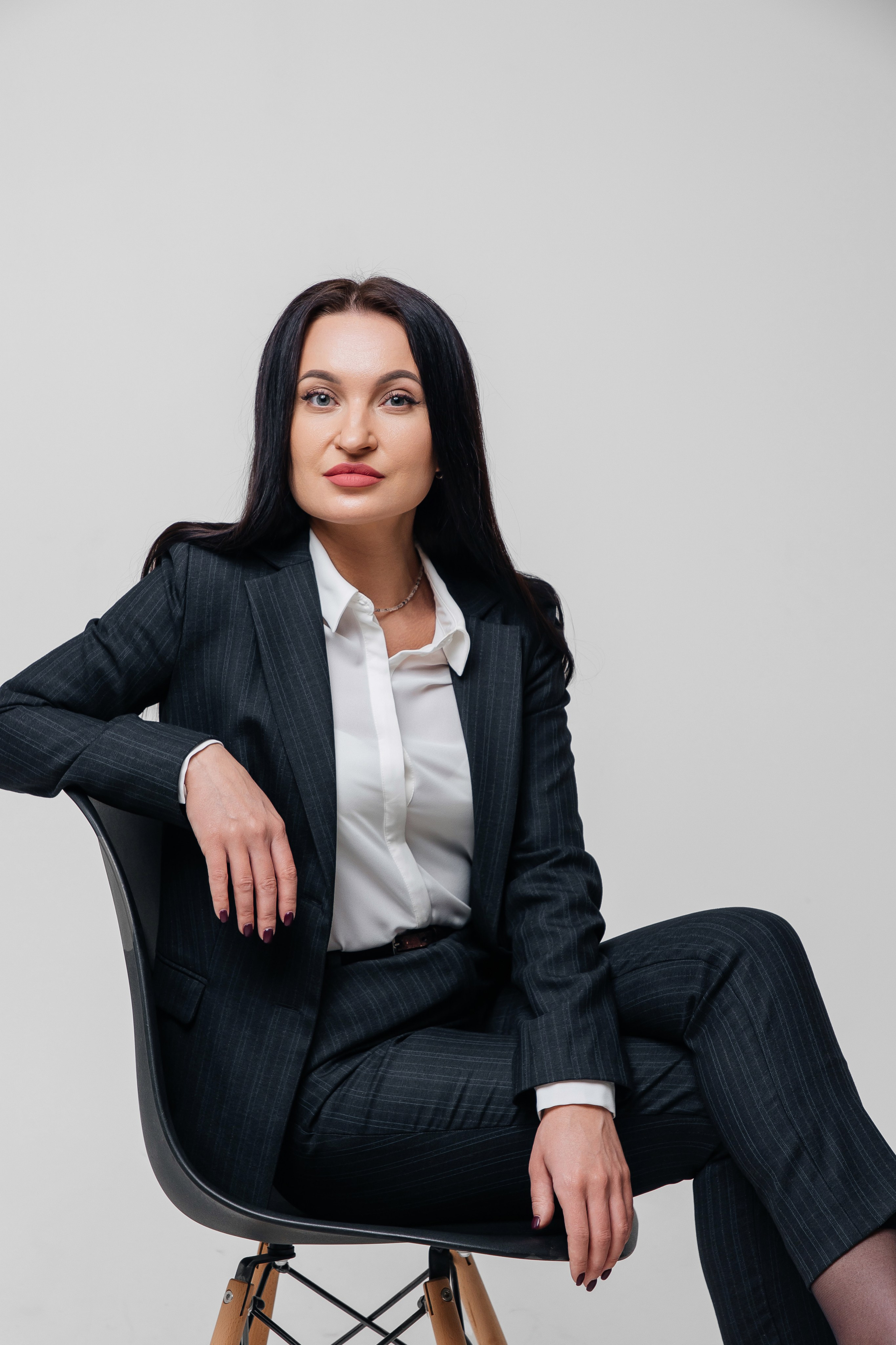 Агентство Недвижимости СВОЕ. Фотограф Денис Лесковский (Тюмень)