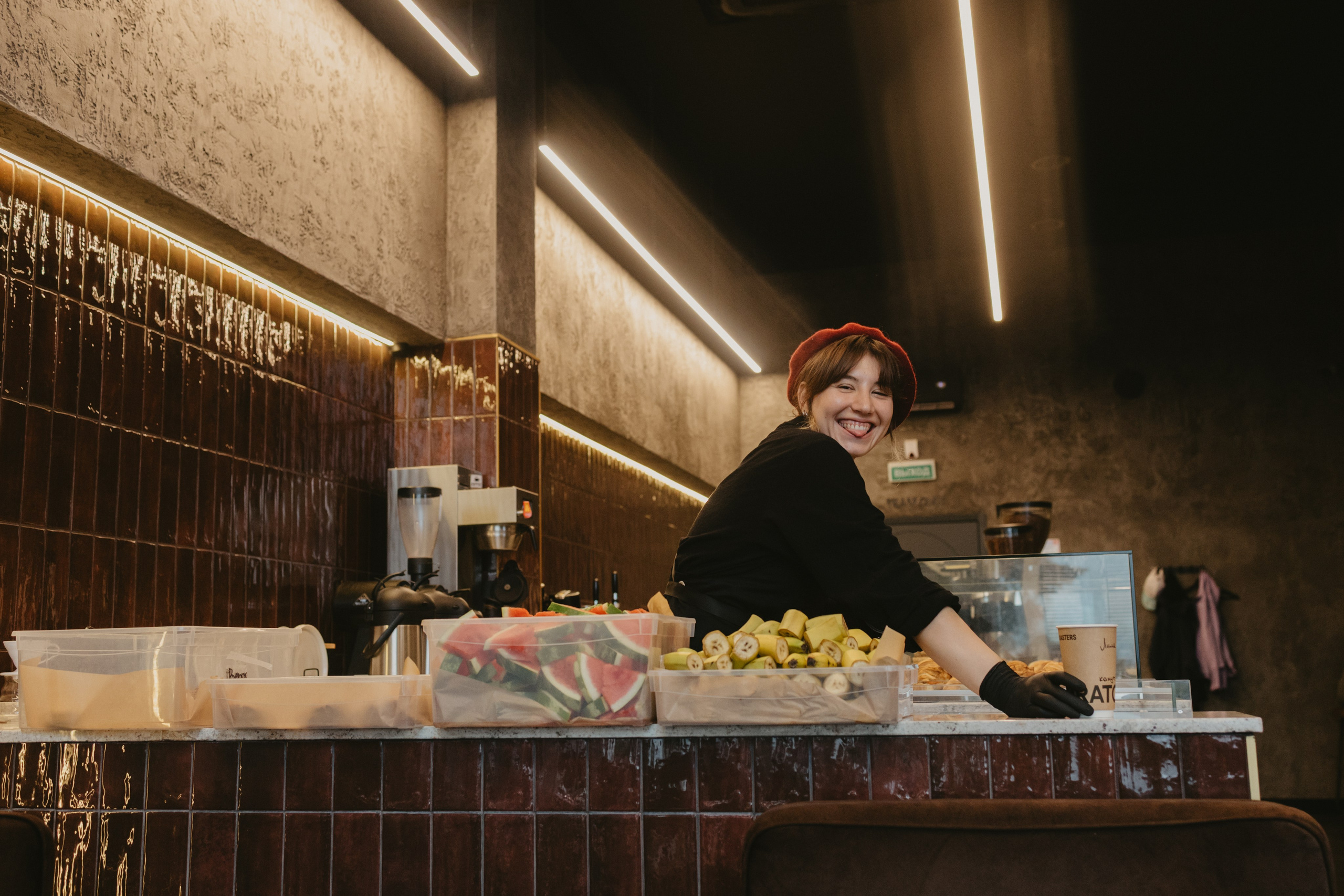 Дождливый Нижний Новгород. Фотограф Эльмира Лин