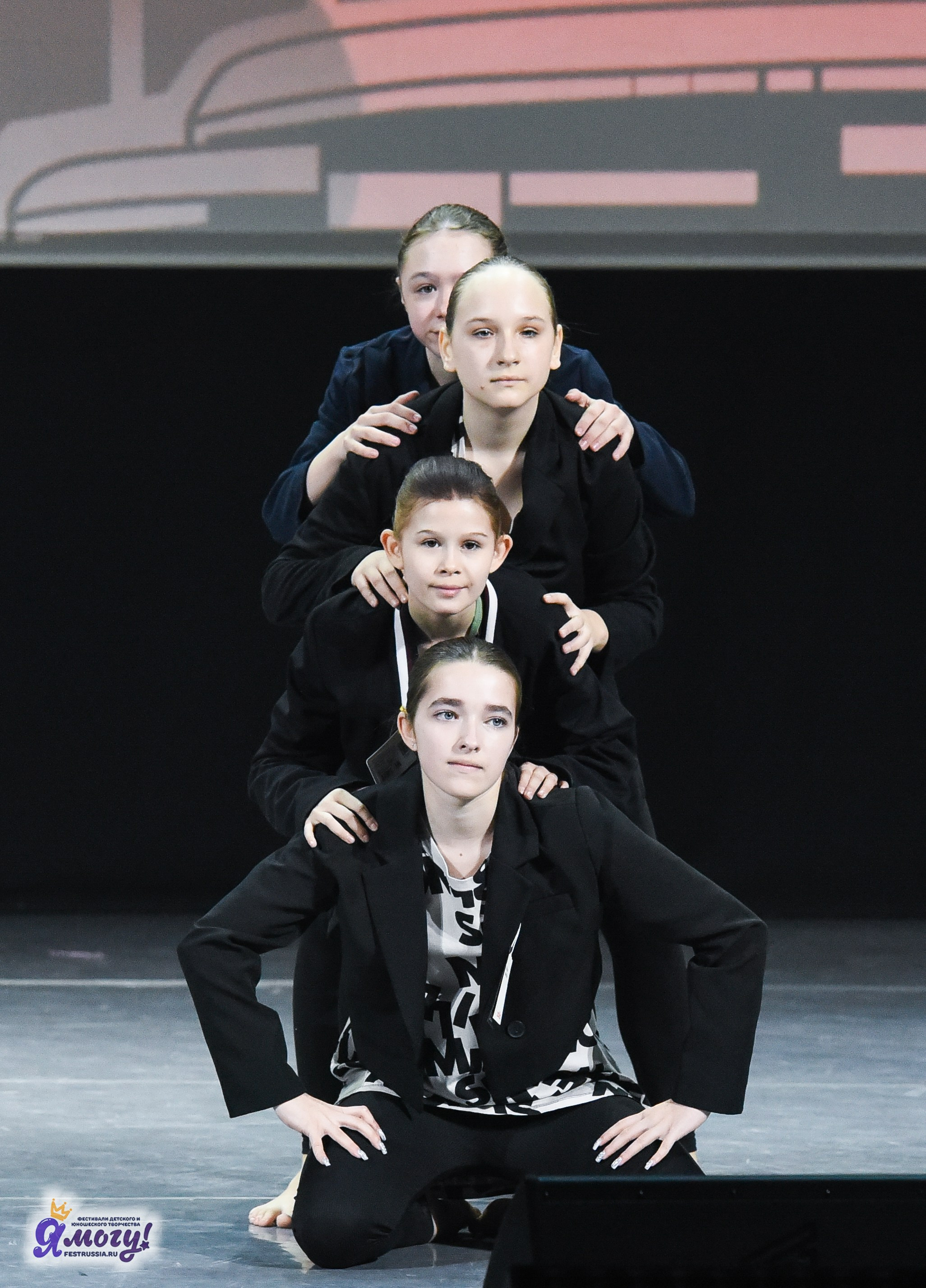 24.03.2025 «Я МОГУ!» XVII Международный фестиваль-конкурс «Союз Добра» г. Минск. Медиастудия Фото Концепт