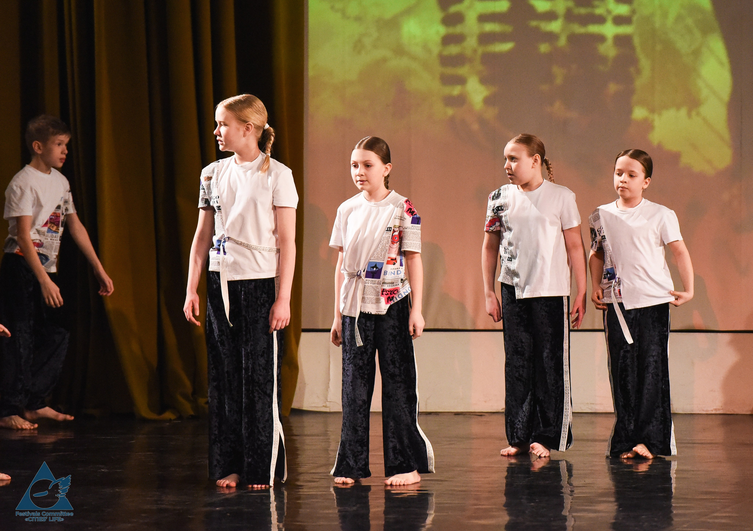 16.03.2026 «Жизнь Городов» Фестиваль-конкурс «ПЛАНЕТА ИСКУССТВ» г. Санкт-Петербург. Медиастудия Фото Концепт