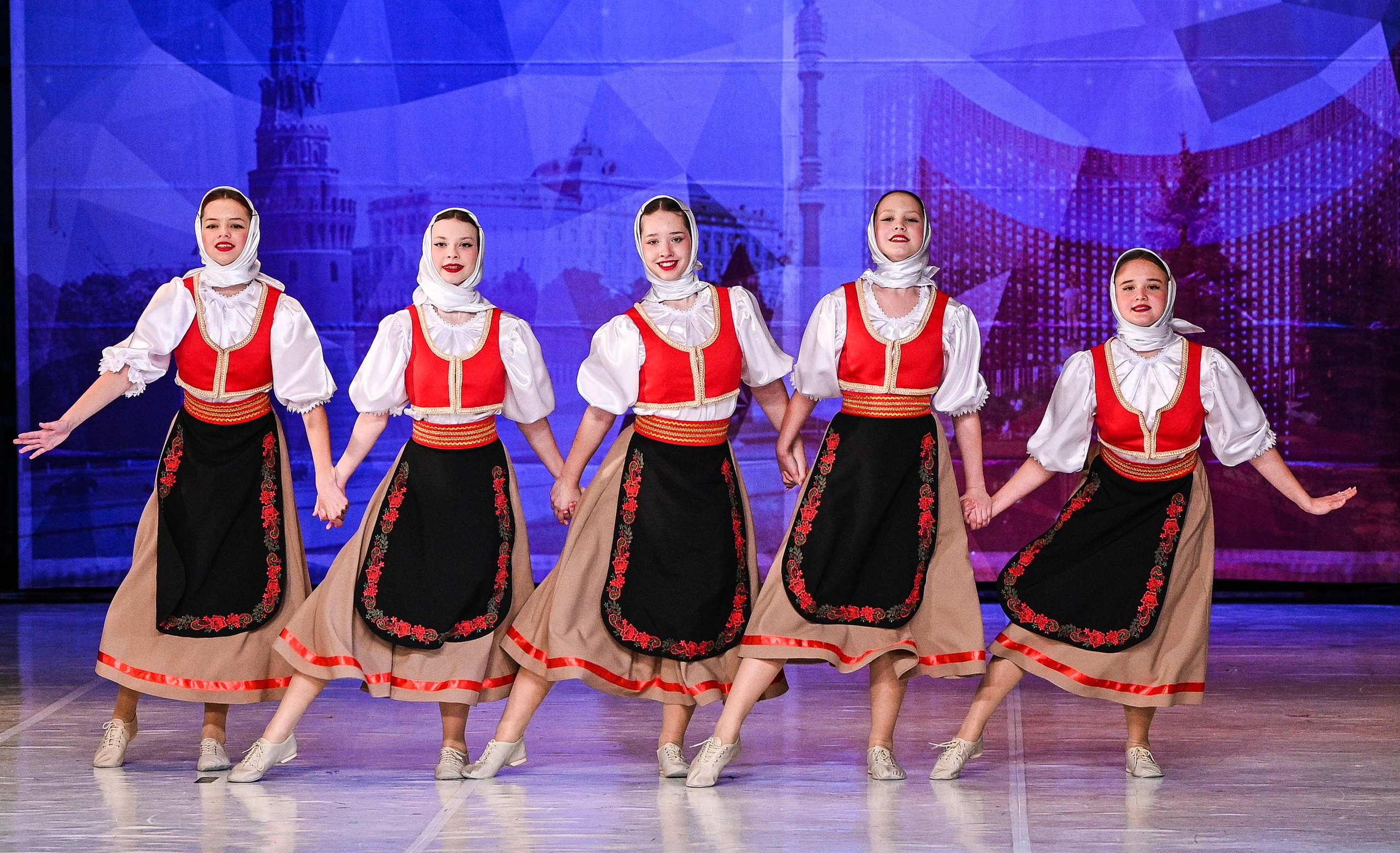 09.11.2024 «Московский Звездопад» Фестивальное движение «Шаг к мечте» г. Москва. Медиастудия Фото Концепт