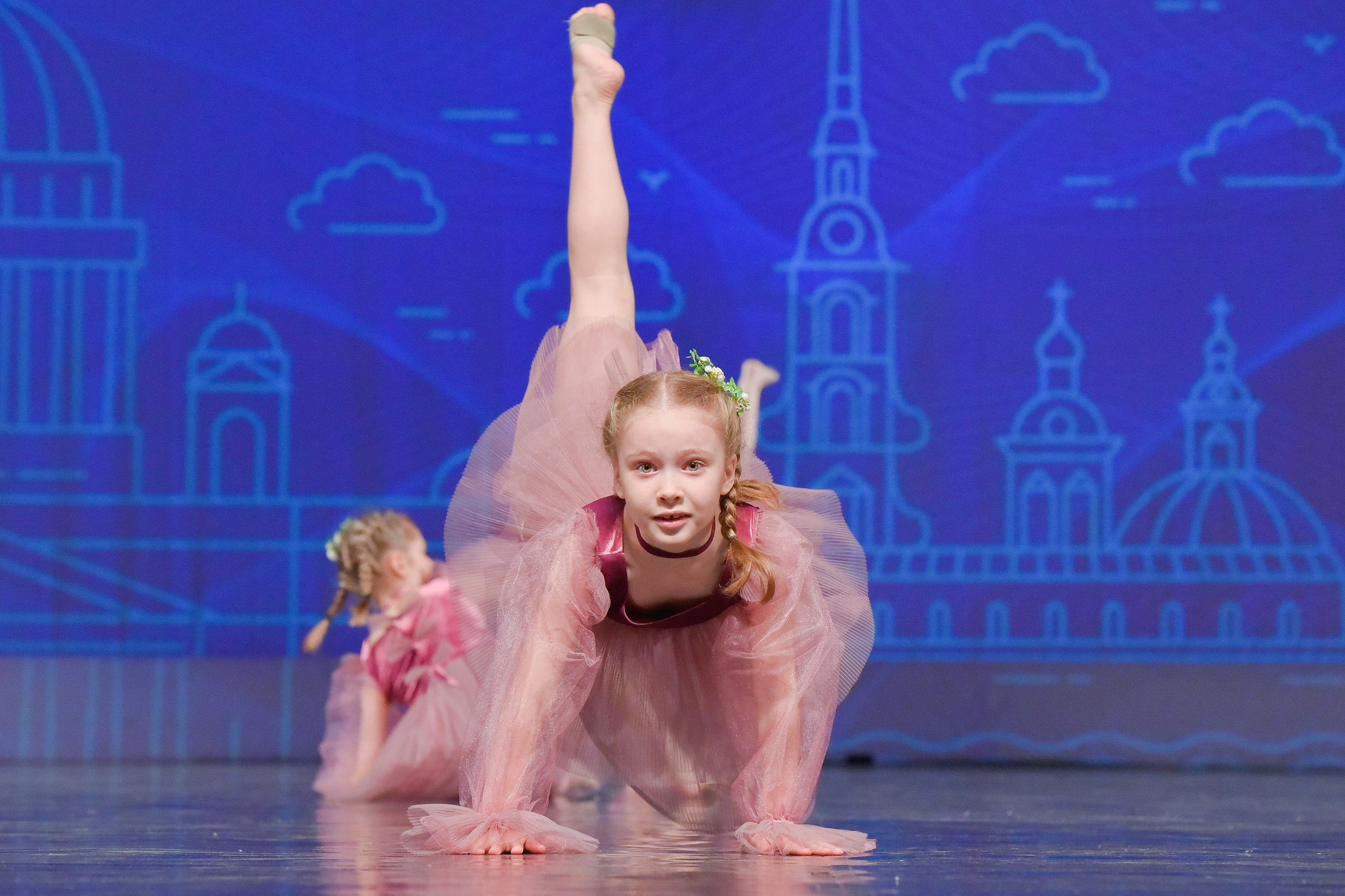 08.06.2024 Всероссийский фестиваль талантов «Невские встречи» г. Санкт-Петербург. Медиастудия Фото Концепт