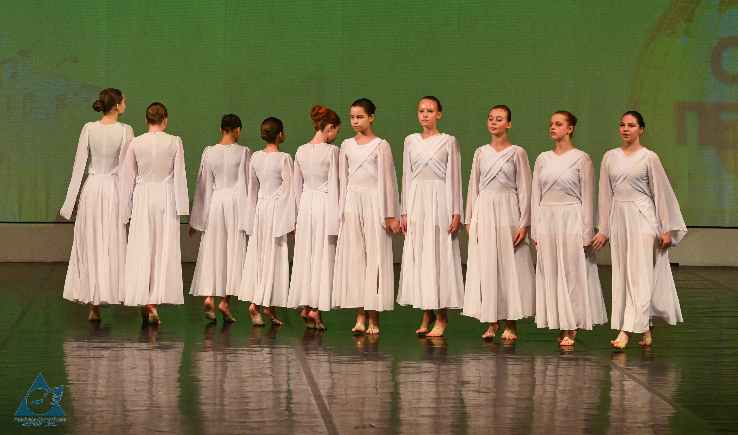 04.10.2025 «Жизнь Городов» Фестиваль-конкурс «ПЛАНЕТА ИСКУССТВ» г. Санкт-Петербург. Медиастудия Фото Концепт