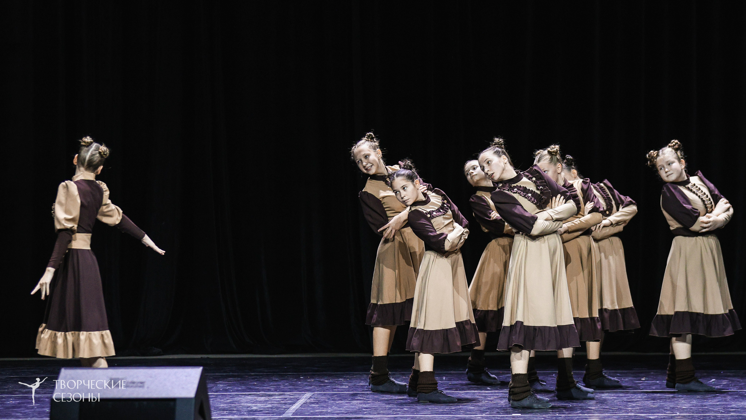 29.11.2025 IV Всероссийский конкурс «Всероссийская Танцевальная Олимпиада» г. Казань. Медиастудия Фото Концепт