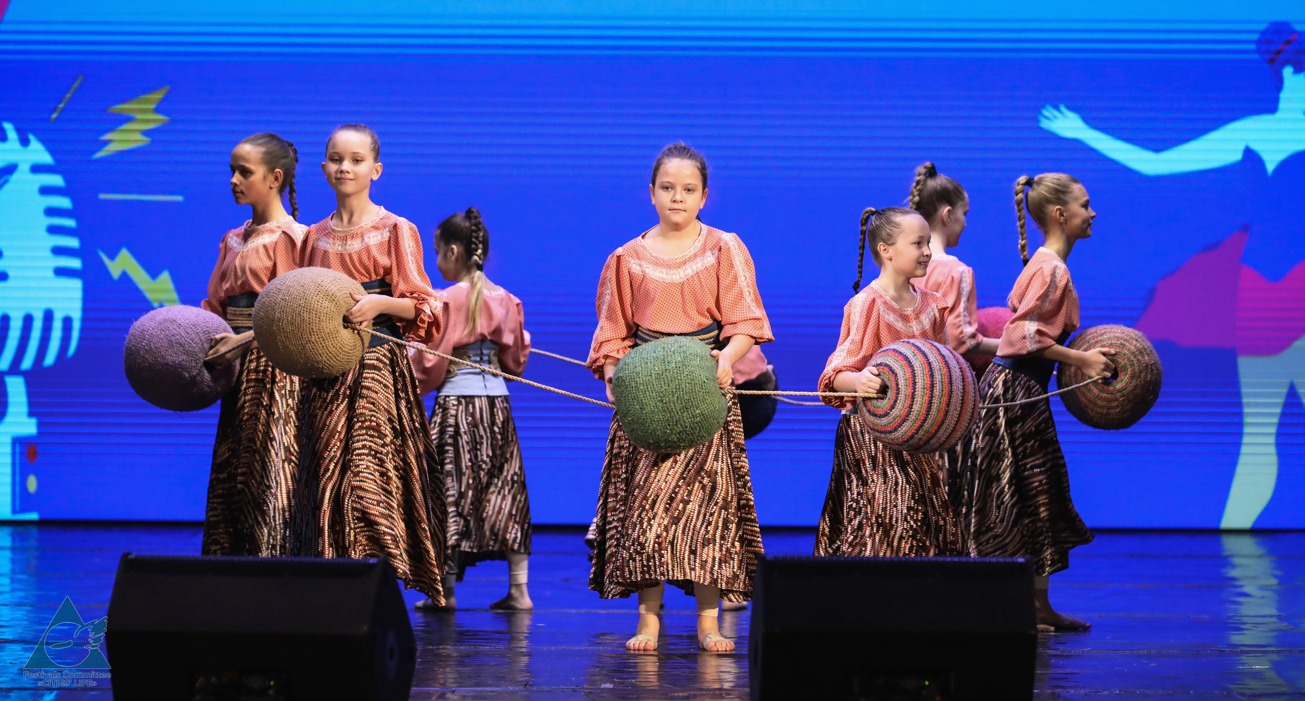 15.11.2025 «Жизнь Городов» Фестиваль-конкурс «ПЛАНЕТА ИСКУССТВ» г. Минск. Медиастудия Фото Концепт
