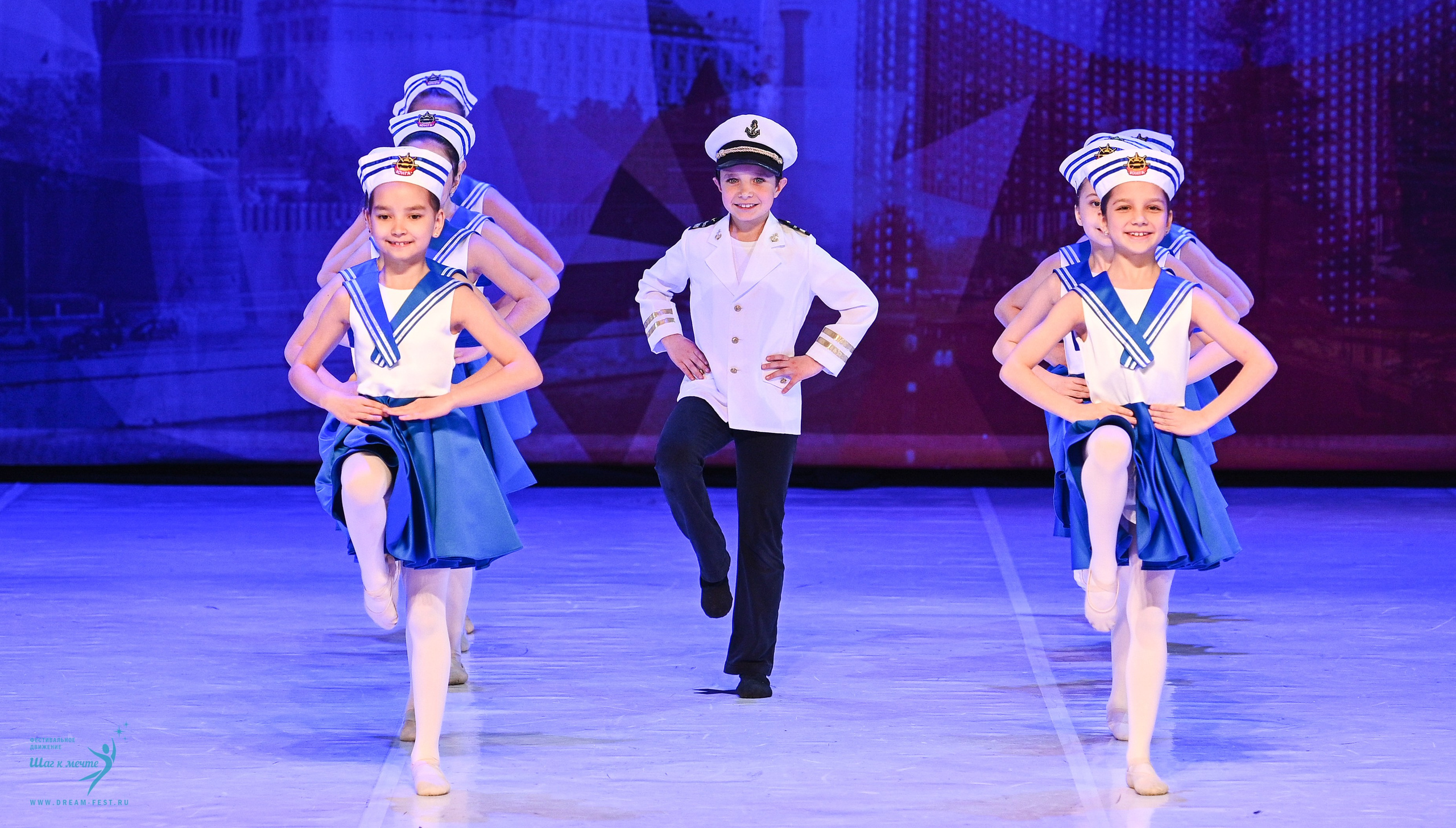 17.05.2025 «Московский Звездопад» Фестивальное движение «Шаг к мечте» г. Москва. Медиастудия Фото Концепт