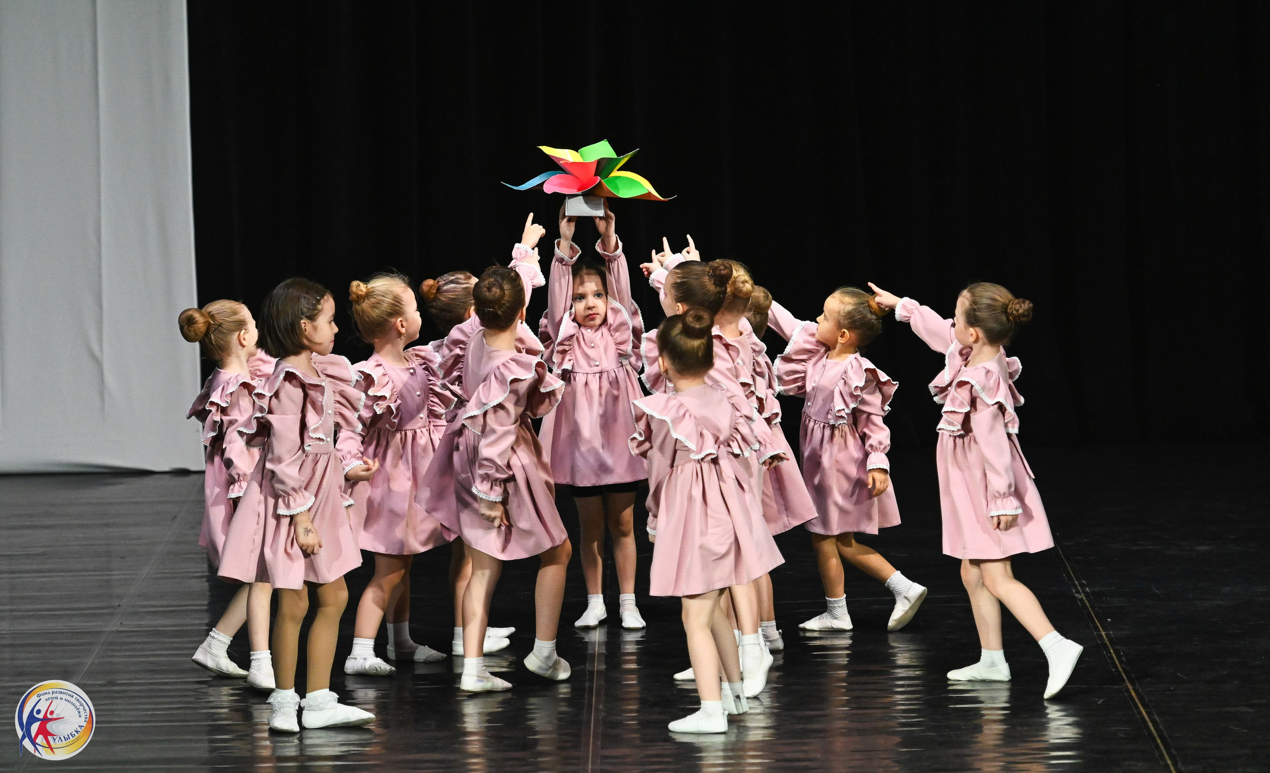 15.02.2025 Международный конкурс хореографии «Танцевака» и «NEW DANCE». Медиастудия Фото Концепт