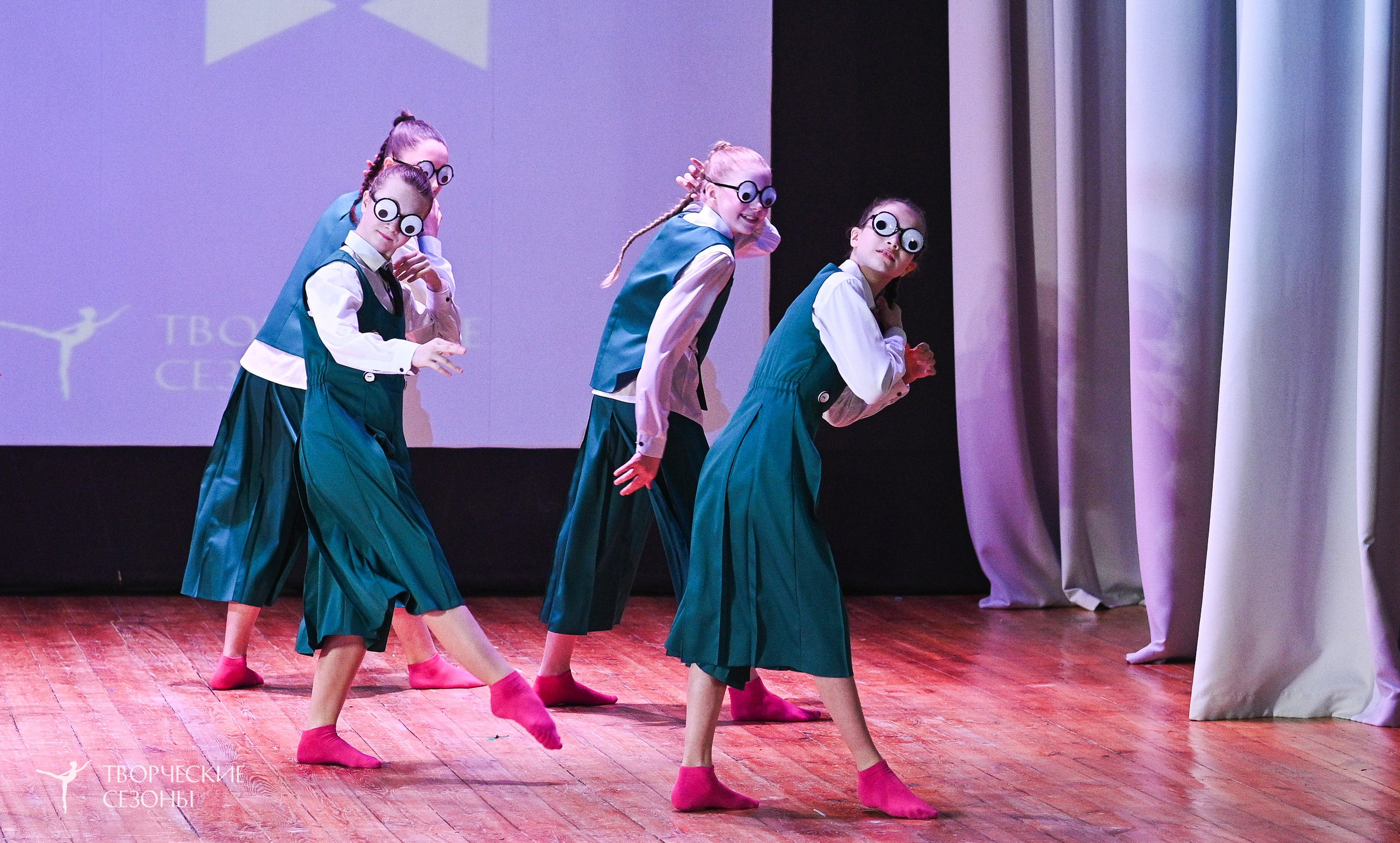 23.03.2025 «Творческие сезоны» Всероссийская Танцевальная Олимпиада г. Волгоград. Медиастудия Фото Концепт