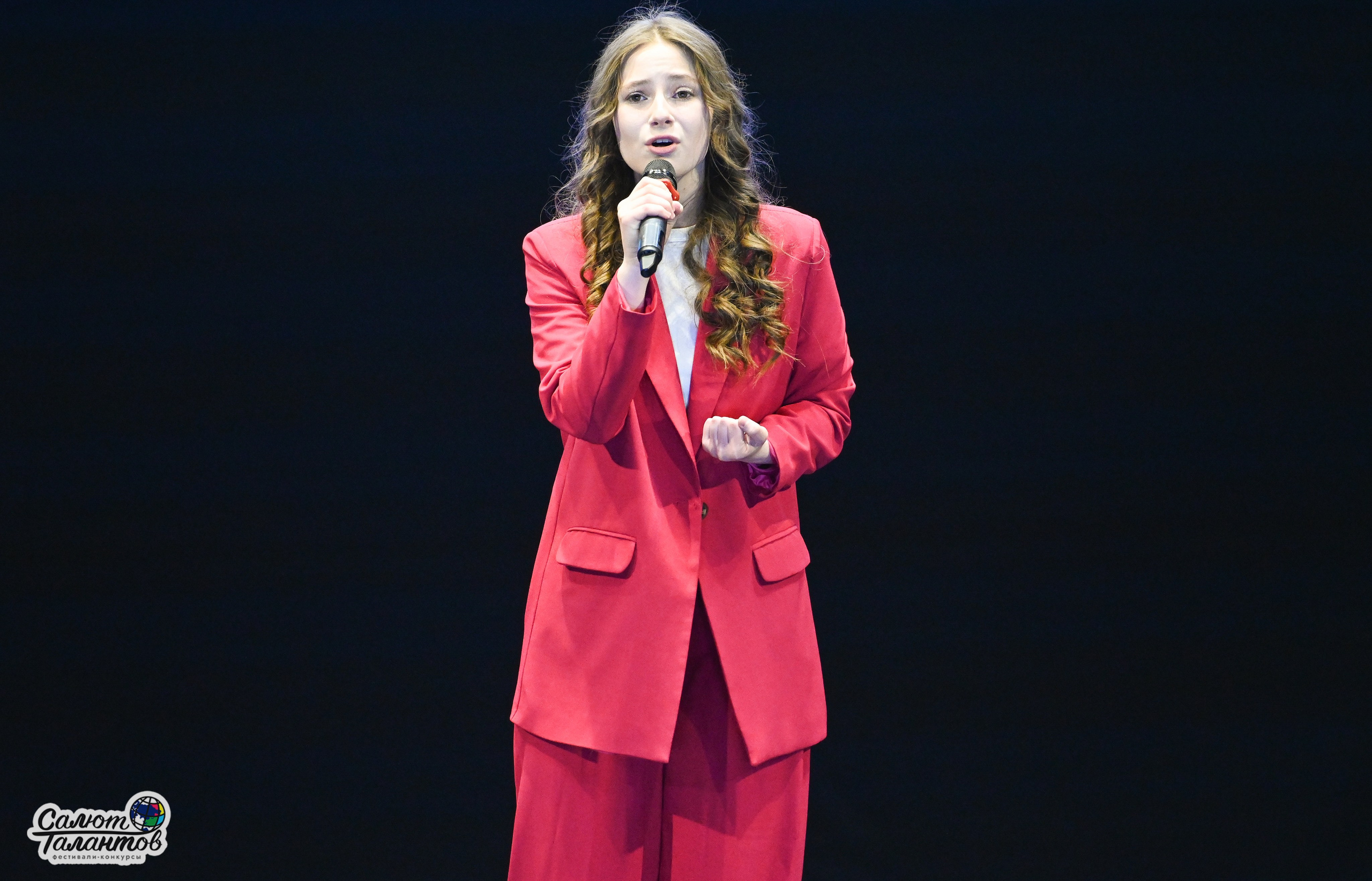 05.05.2025 «Салют Талантов» 9-й Фестиваль-Конкурс г. Волгоград. Медиастудия Фото Концепт