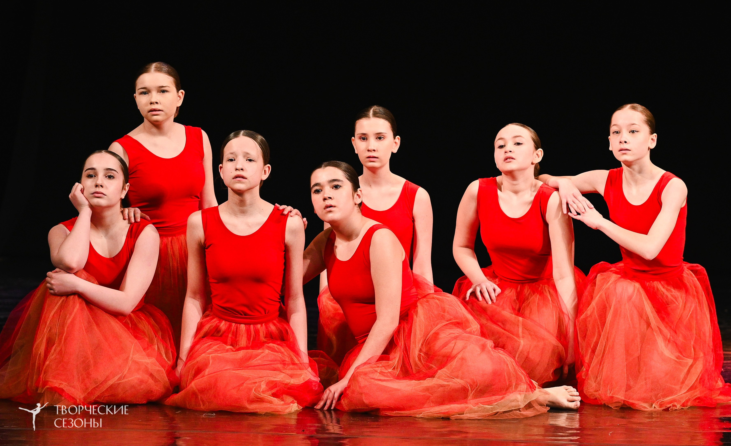 27.03.2026 V Всероссийский фестиваль «Россия танцует на Волге. Нижний Новгород». Медиастудия Фото Концепт