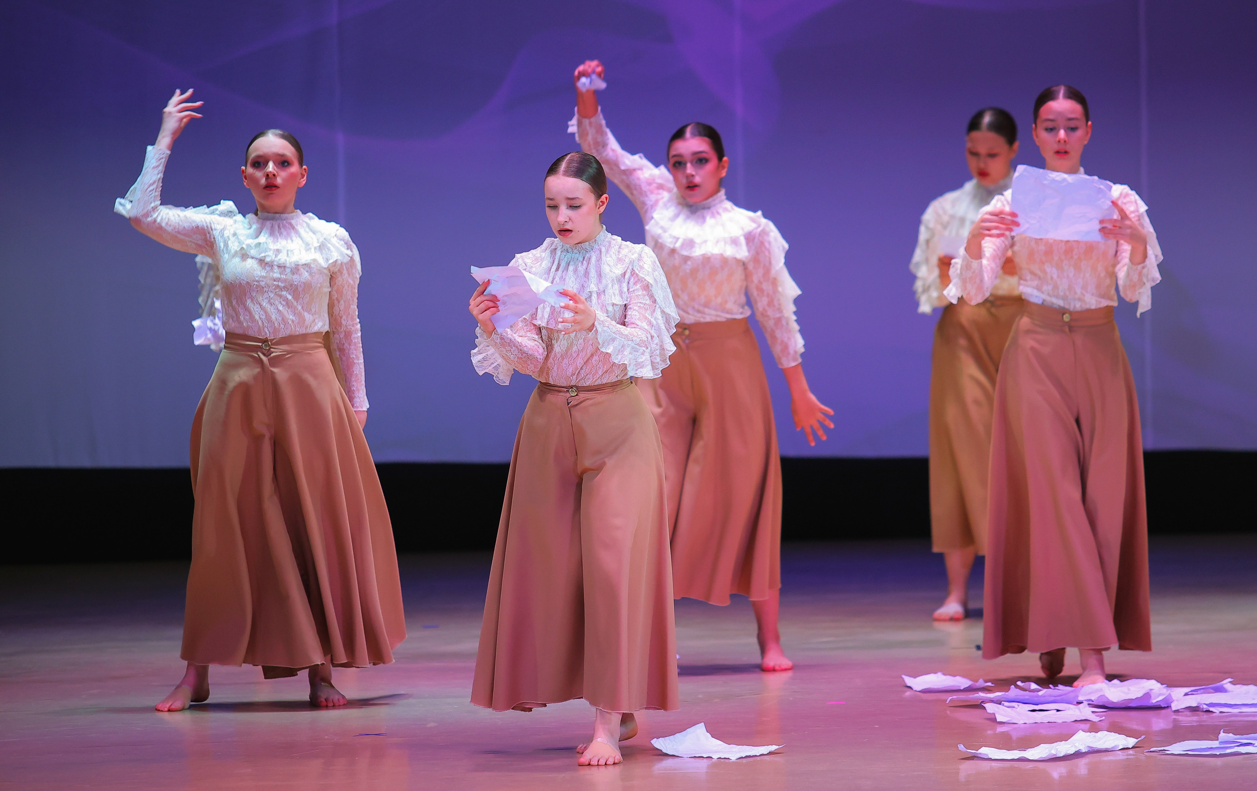 26.04.2025 Фестиваль хореографического искусства «АРТ-КОМПАС.ЮГ» г. Волгоград. Медиастудия Фото Концепт