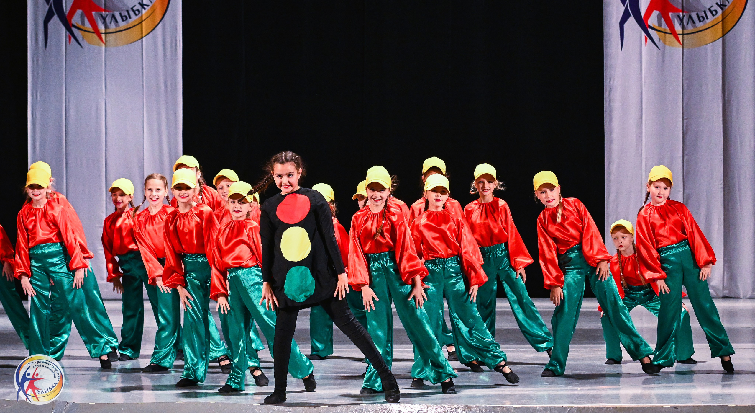 19.10.2025 Международный конкурс «Твоё направление» г. Нижний Новгород. Медиастудия Фото Концепт