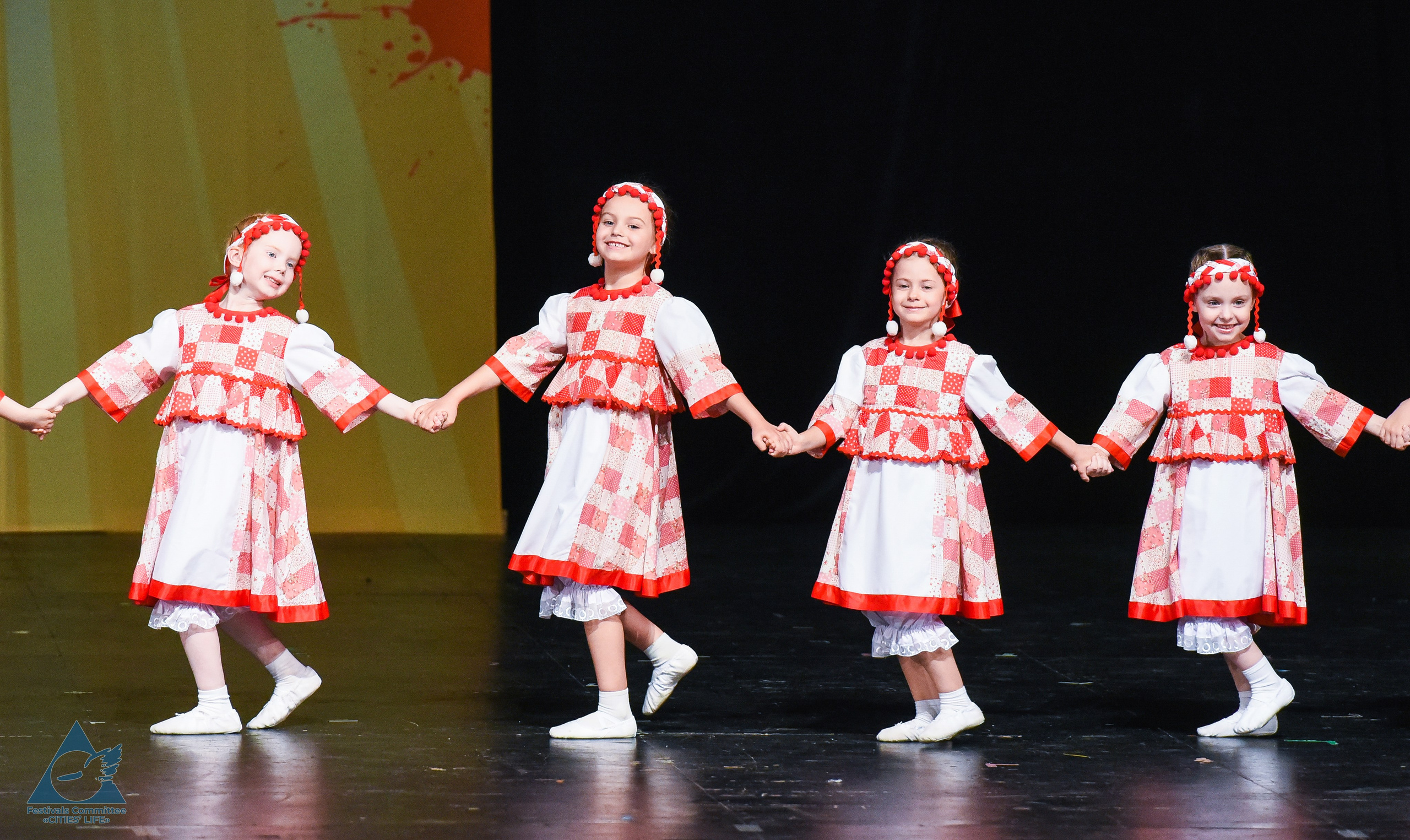 31.05.2026 «Жизнь Городов» Фестиваль-конкурс «Солнце в детских ладошках» г. Москва. Медиастудия Фото Концепт