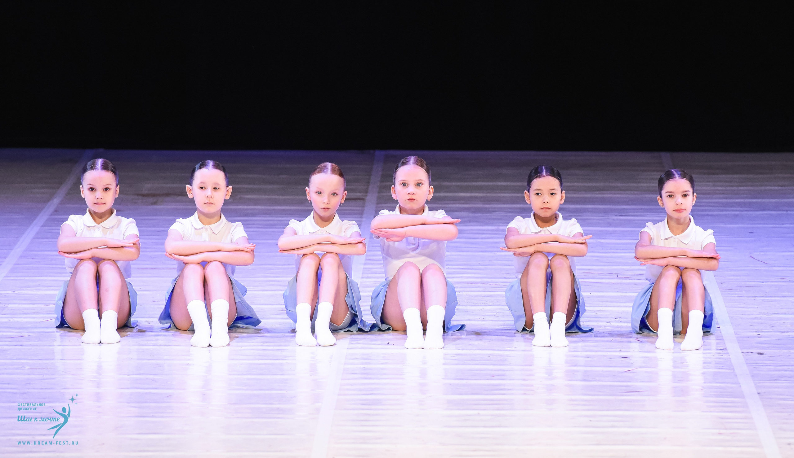 28.02.2026 Фестивальное движение «Шаг к мечте» г. Москва. Медиастудия Фото Концепт