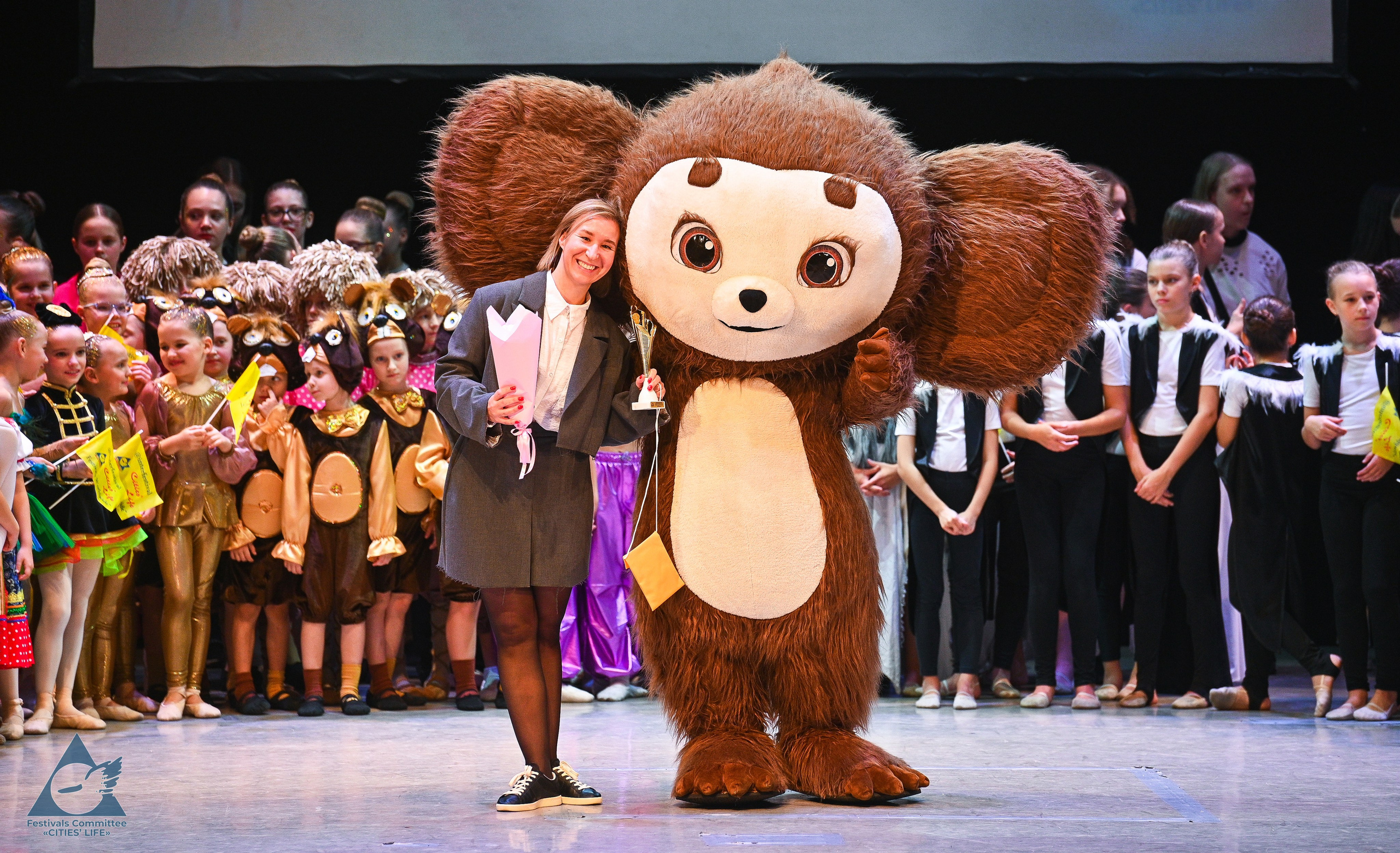 25.10.2025 «Жизнь Городов» Фестиваль-конкурс «ПЛАНЕТА ИСКУССТВ» г. Москва. Медиастудия Фото Концепт