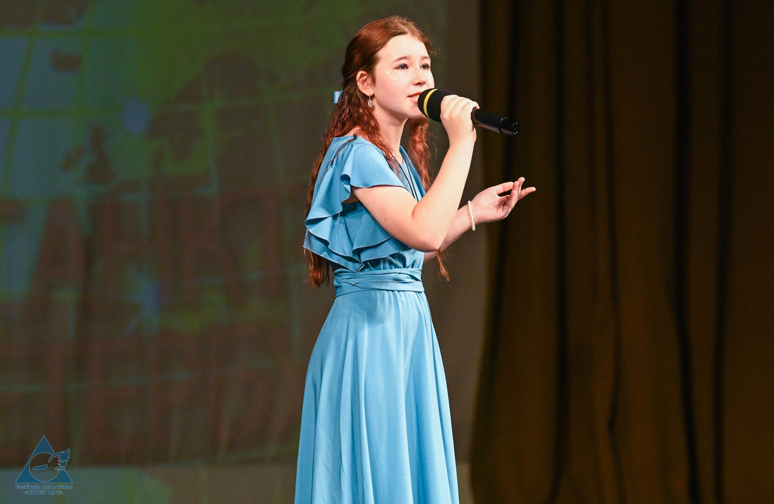 01.12.2025 «Жизнь Городов» Фестиваль-конкурс «ПЛАНЕТА ИСКУССТВ» г. Санкт-Петербург. Медиастудия Фото Концепт