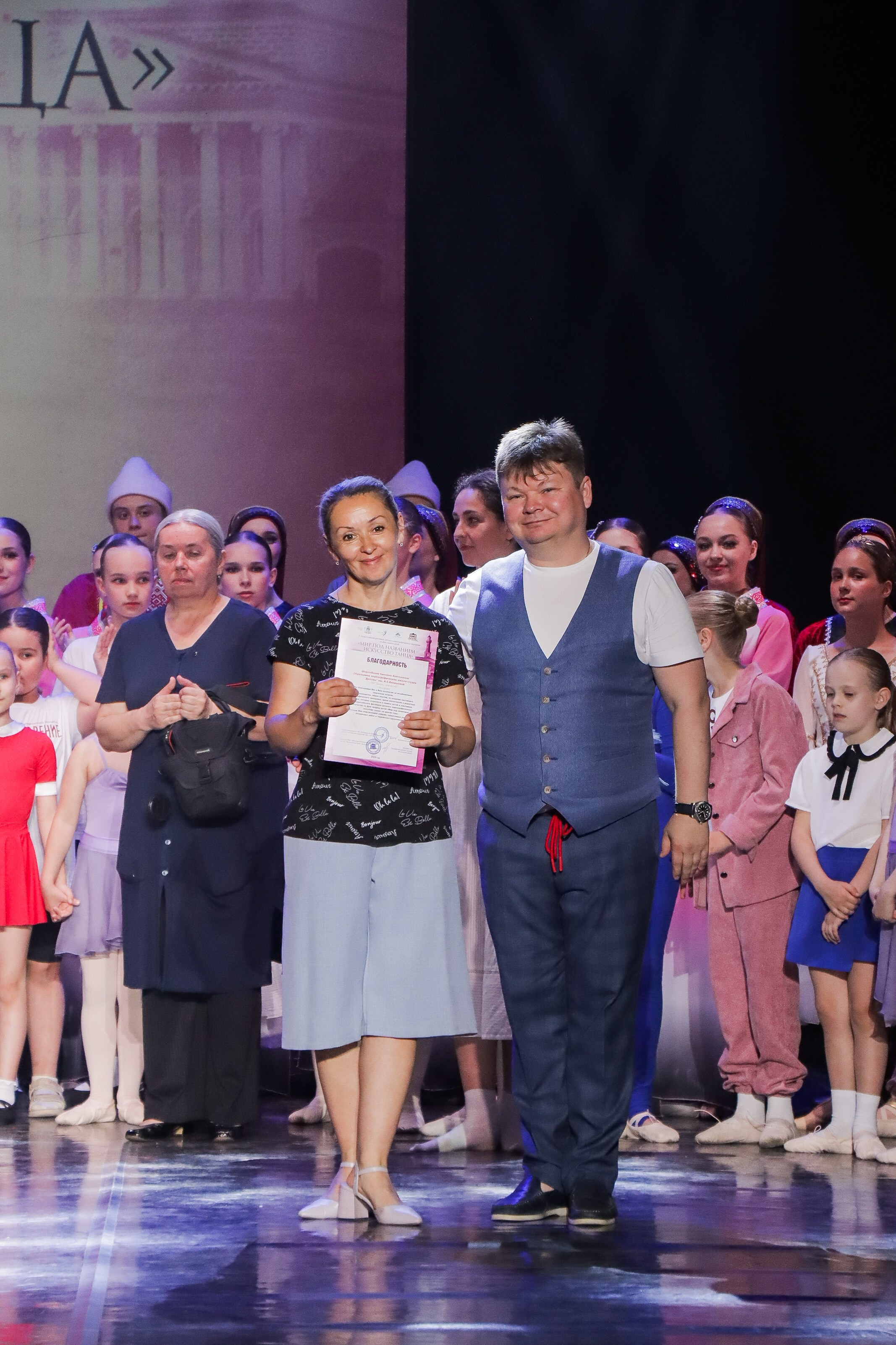 01.06.2024 Фестиваль-конкурс «Мир под названием — Искусство танца» г. Кострома. Медиастудия Фото Концепт