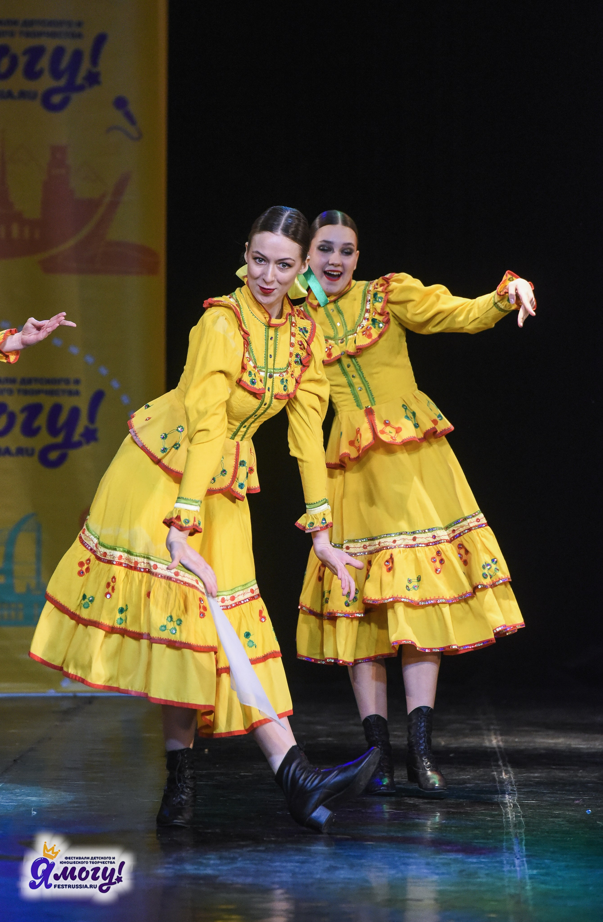 21.02.2026 «Я МОГУ!» 89-й Международный фестиваль-конкурс «Вдохновение. Зима» г. Санкт-Петербург. Медиастудия Фото Концепт