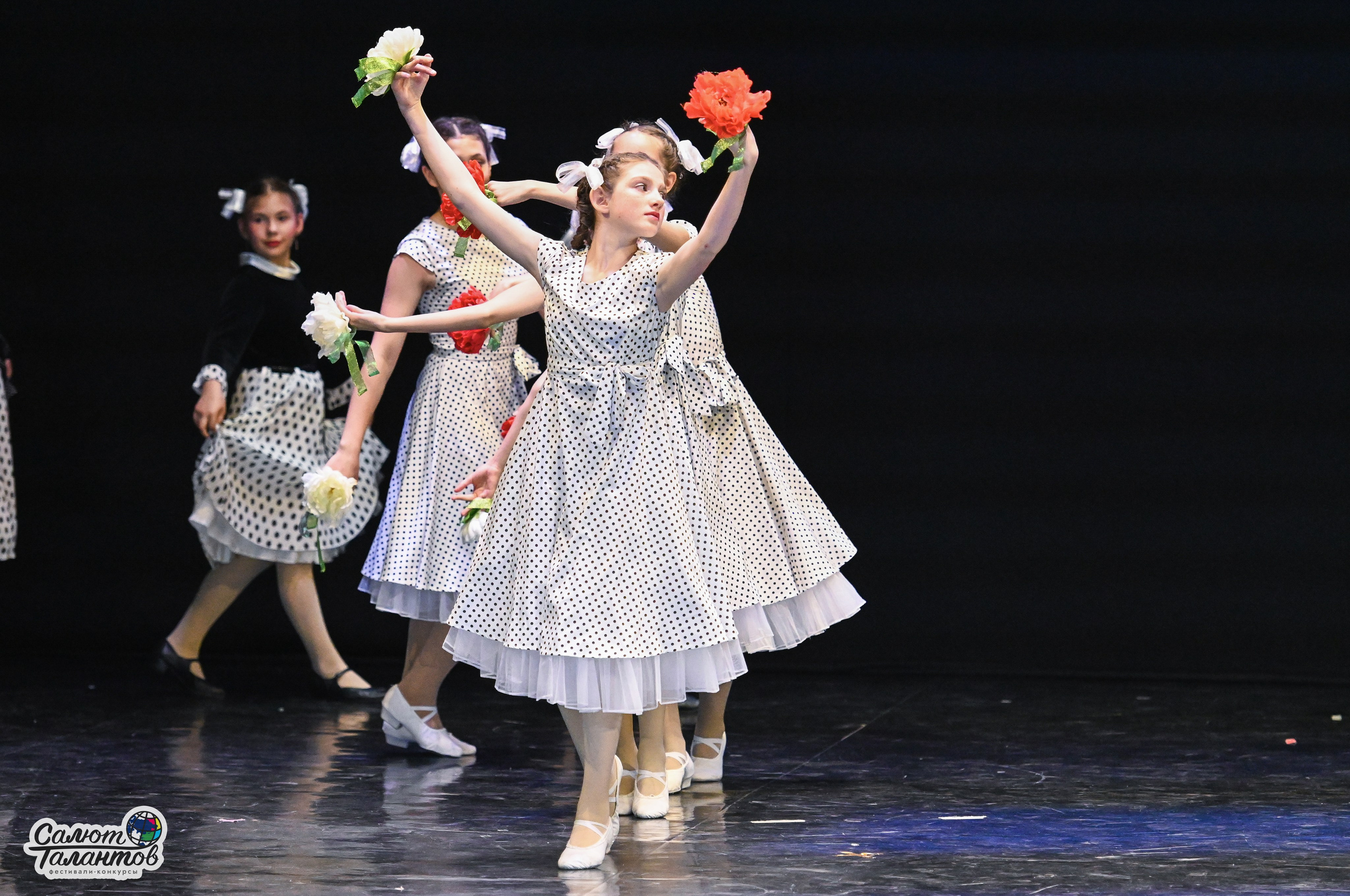 05.07.2025 «Салют Талантов» 10-й Фестиваль-Конкурс «ПО МЕСТАМ ВОИНСКОЙ СЛАВЫ» г. Волгоград. Медиастудия Фото Концепт